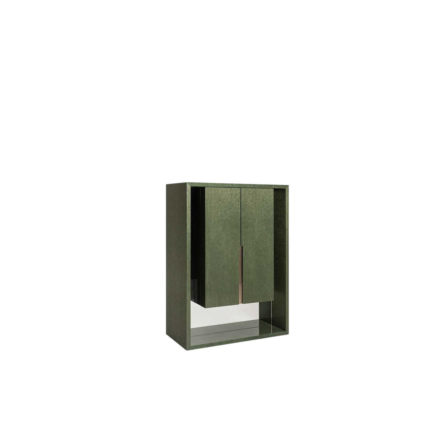Volo Tall Cabinet