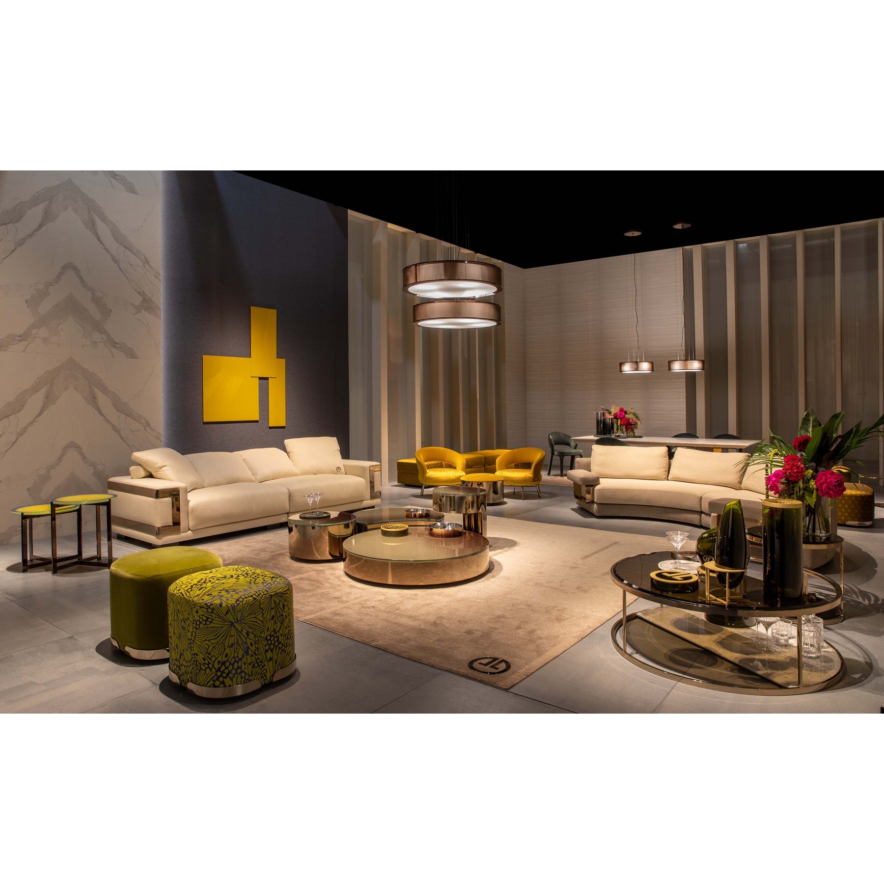 Avenue Sofa