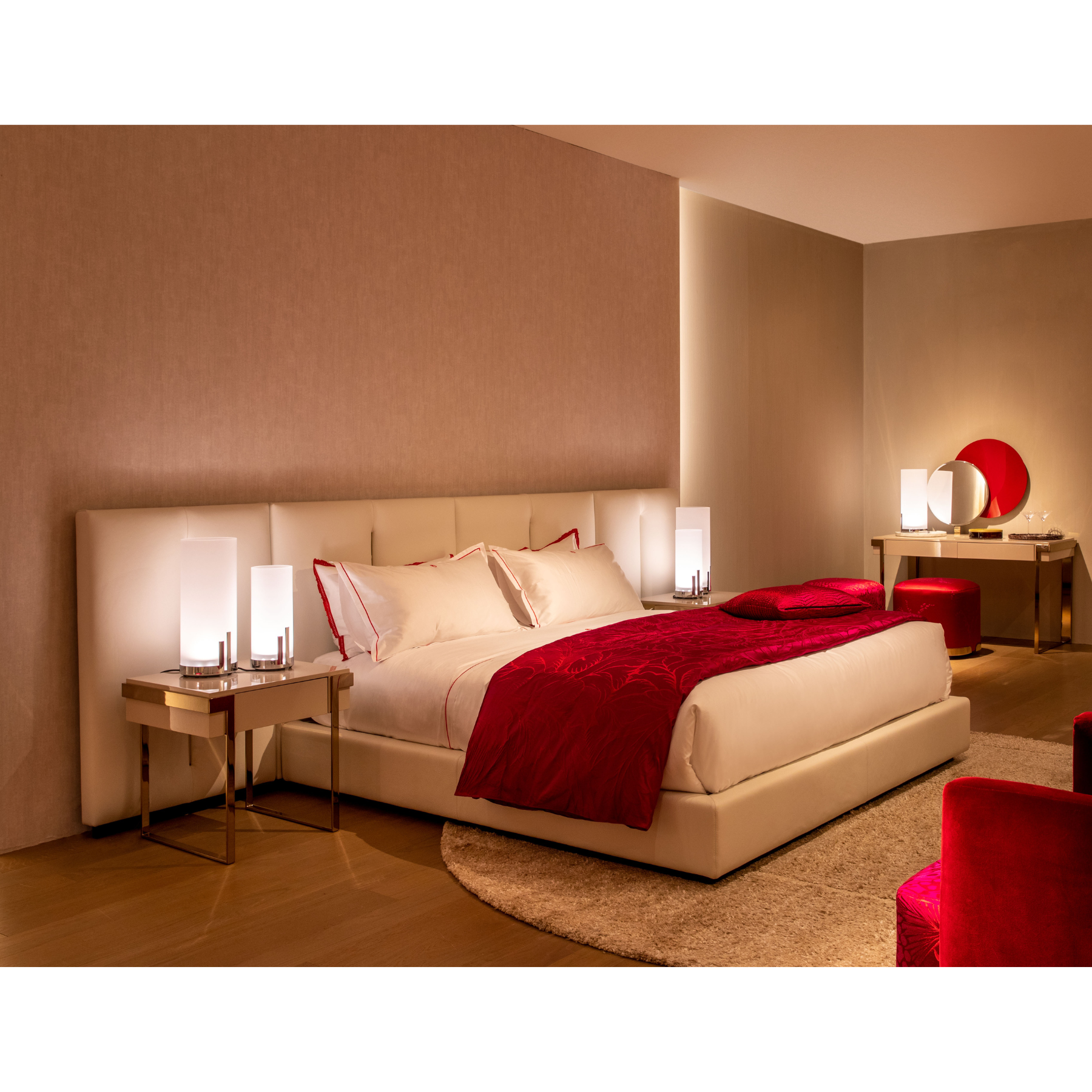 Night Club Bed