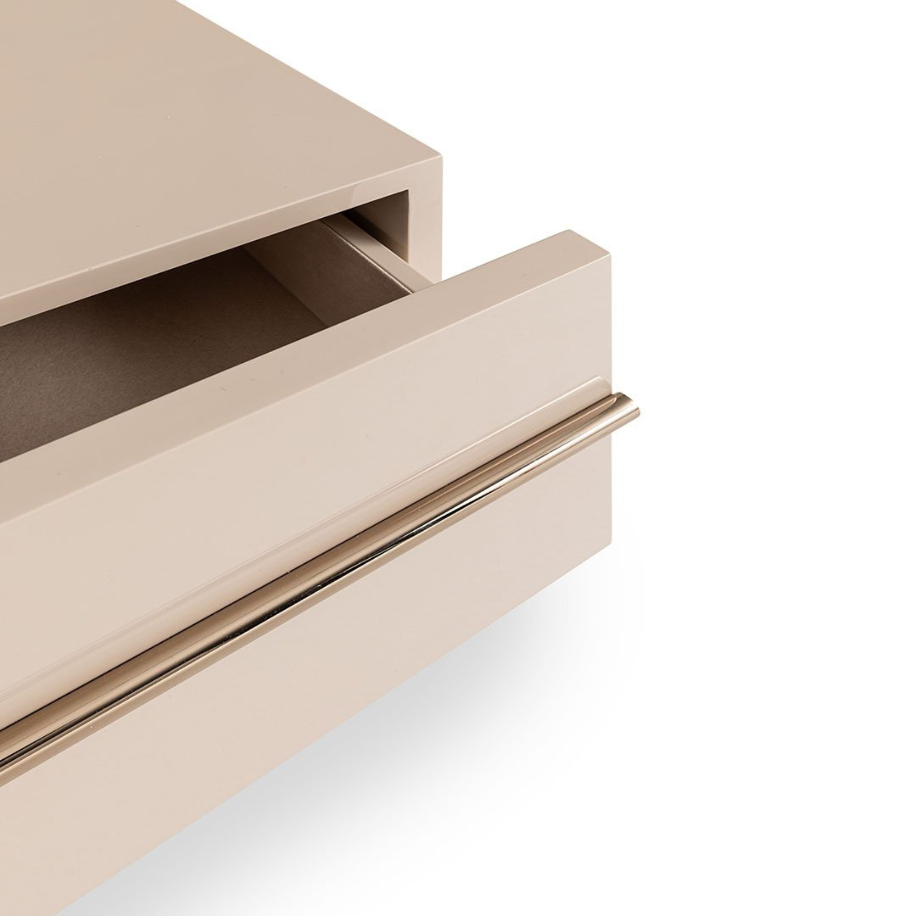 Astra Bedside Table