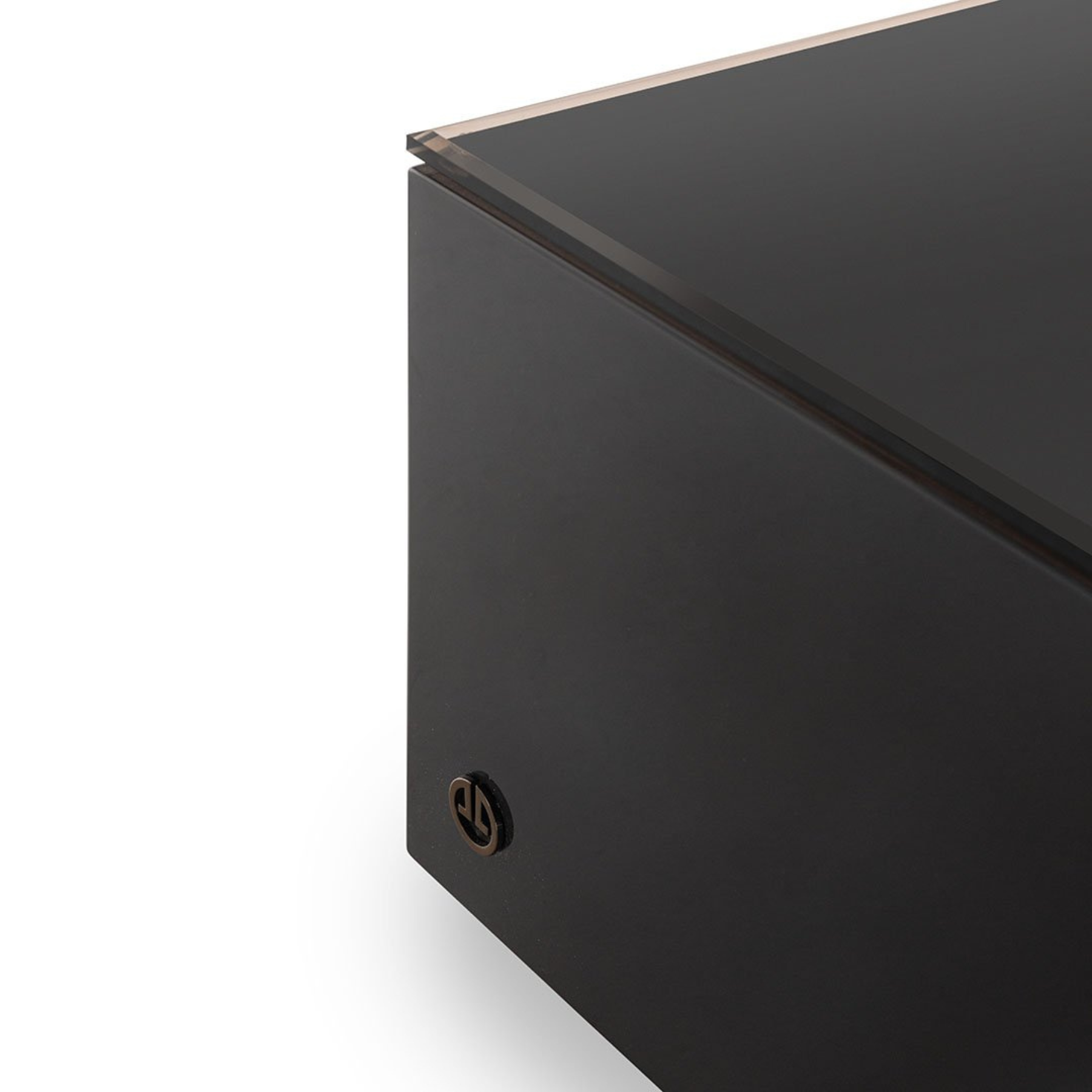 Astra Bedside Table