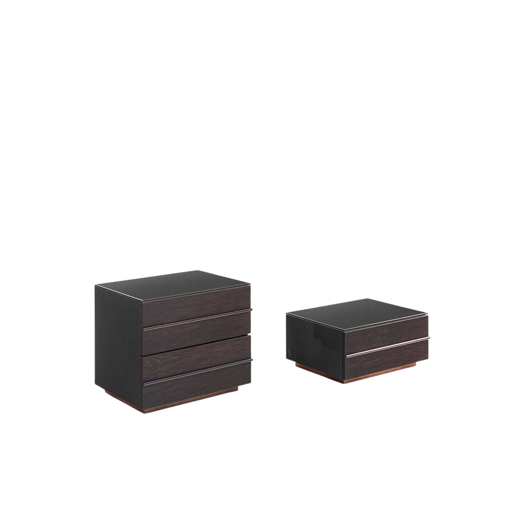 Astra Bedside Table