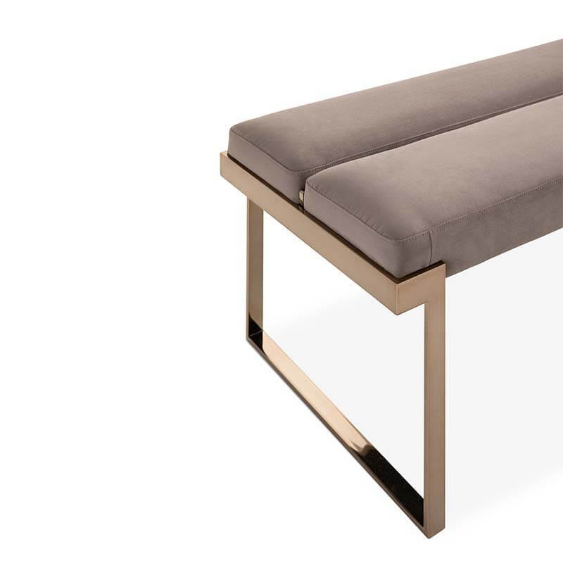 Avenue Bench