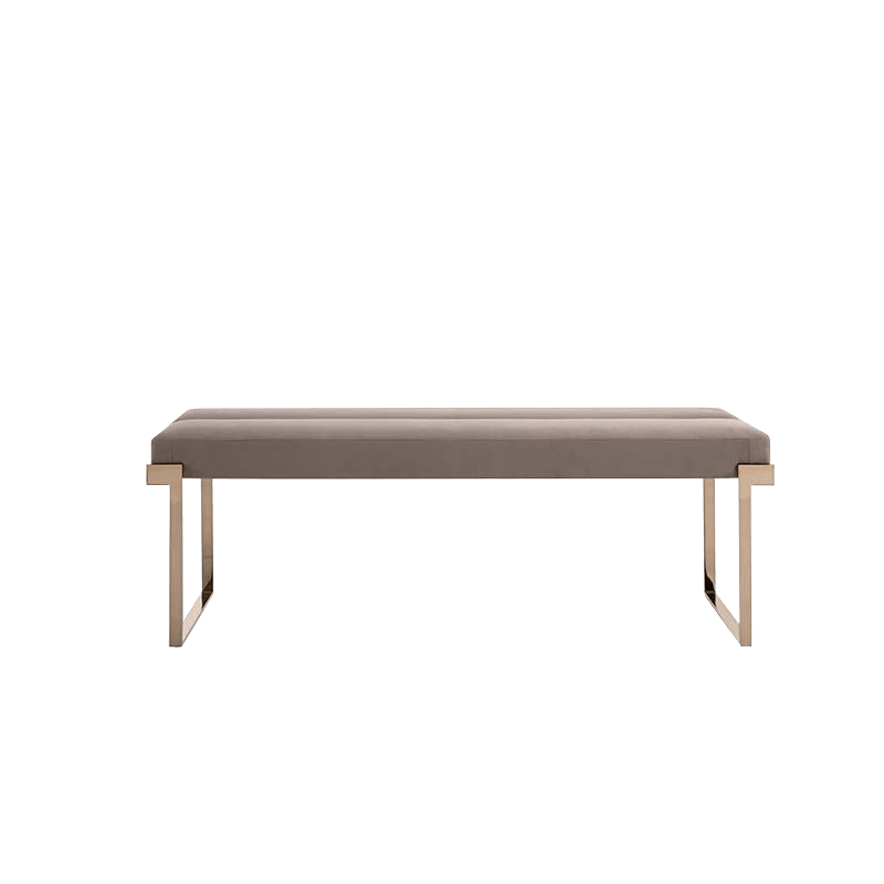 Avenue Bench