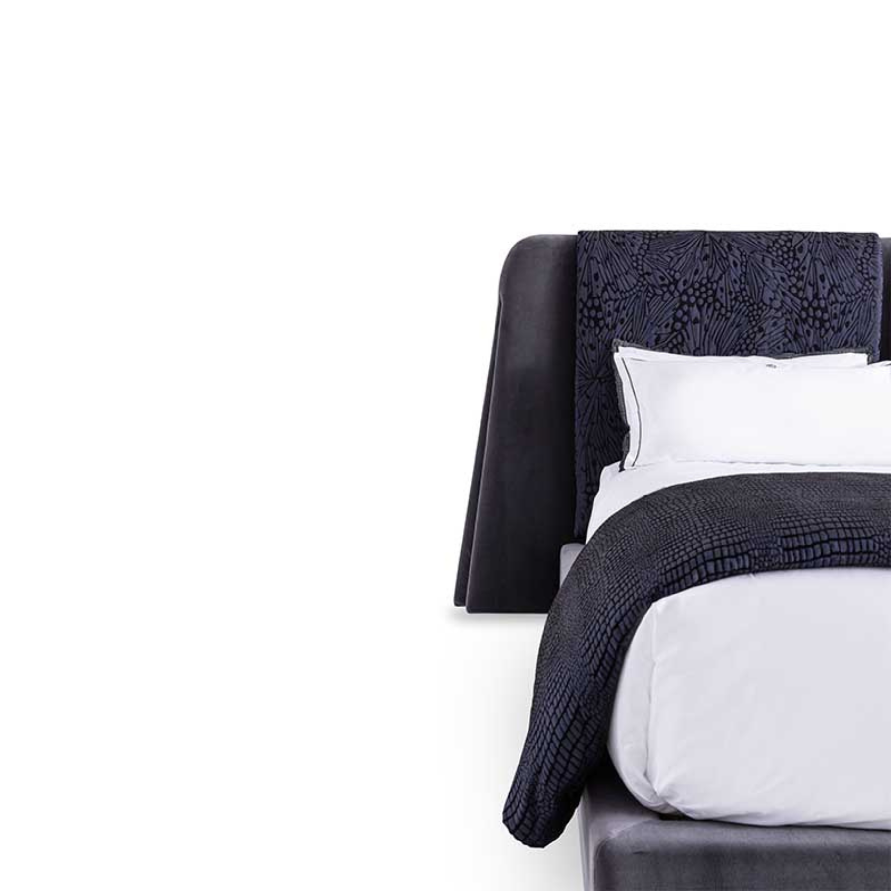 Dreamy Bed