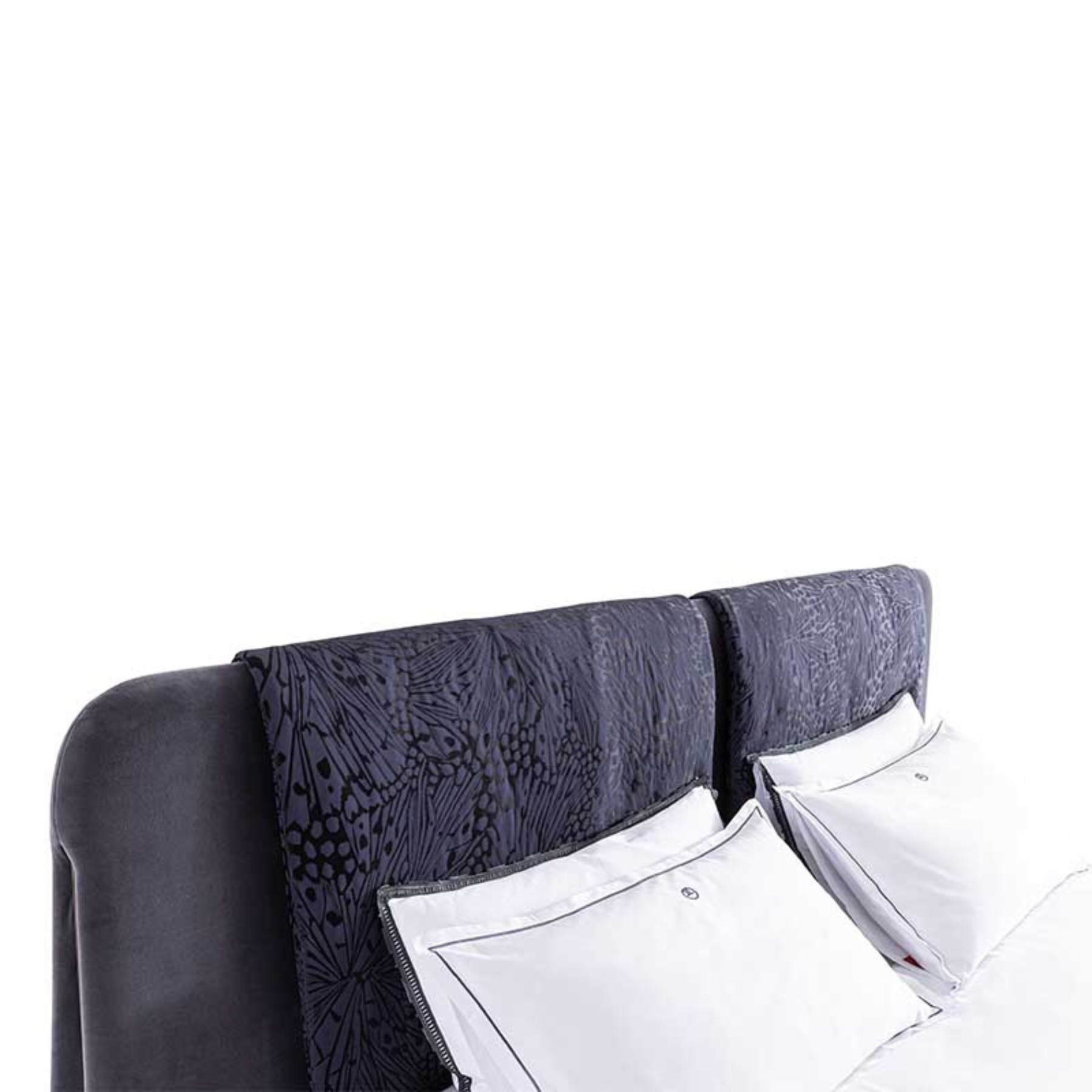 Dreamy Bed