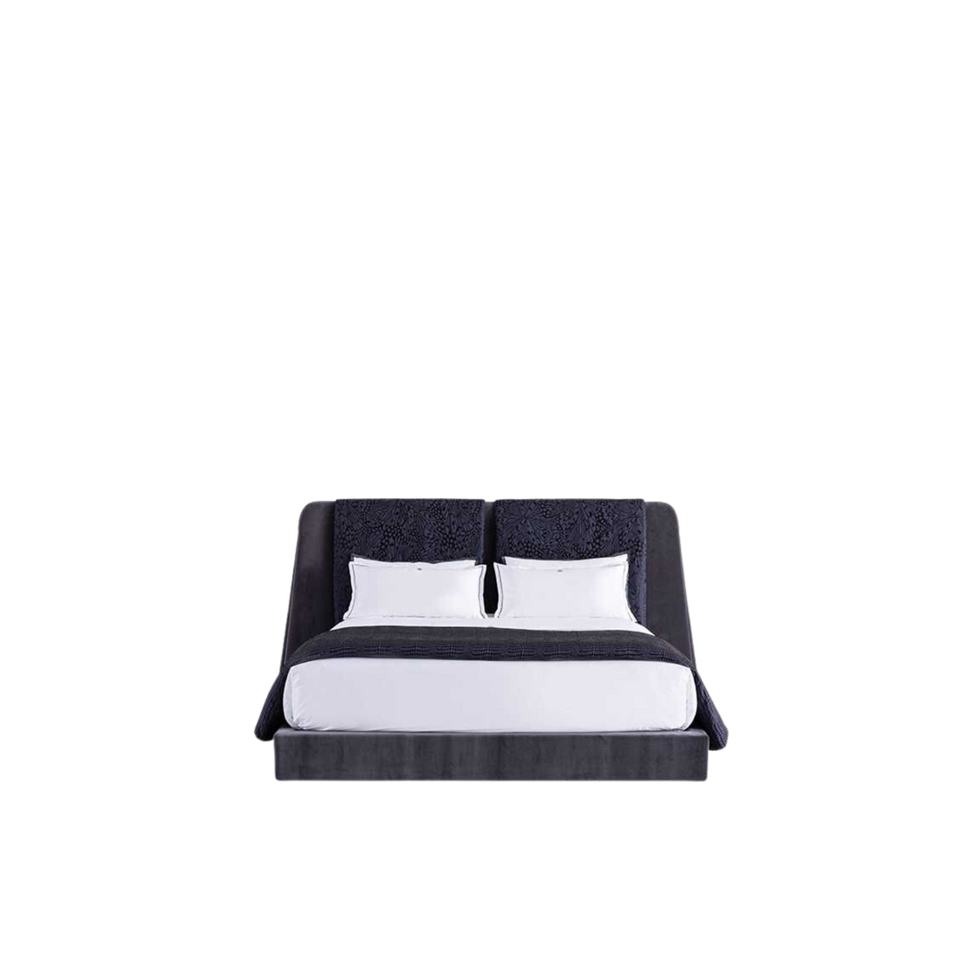Dreamy Bed