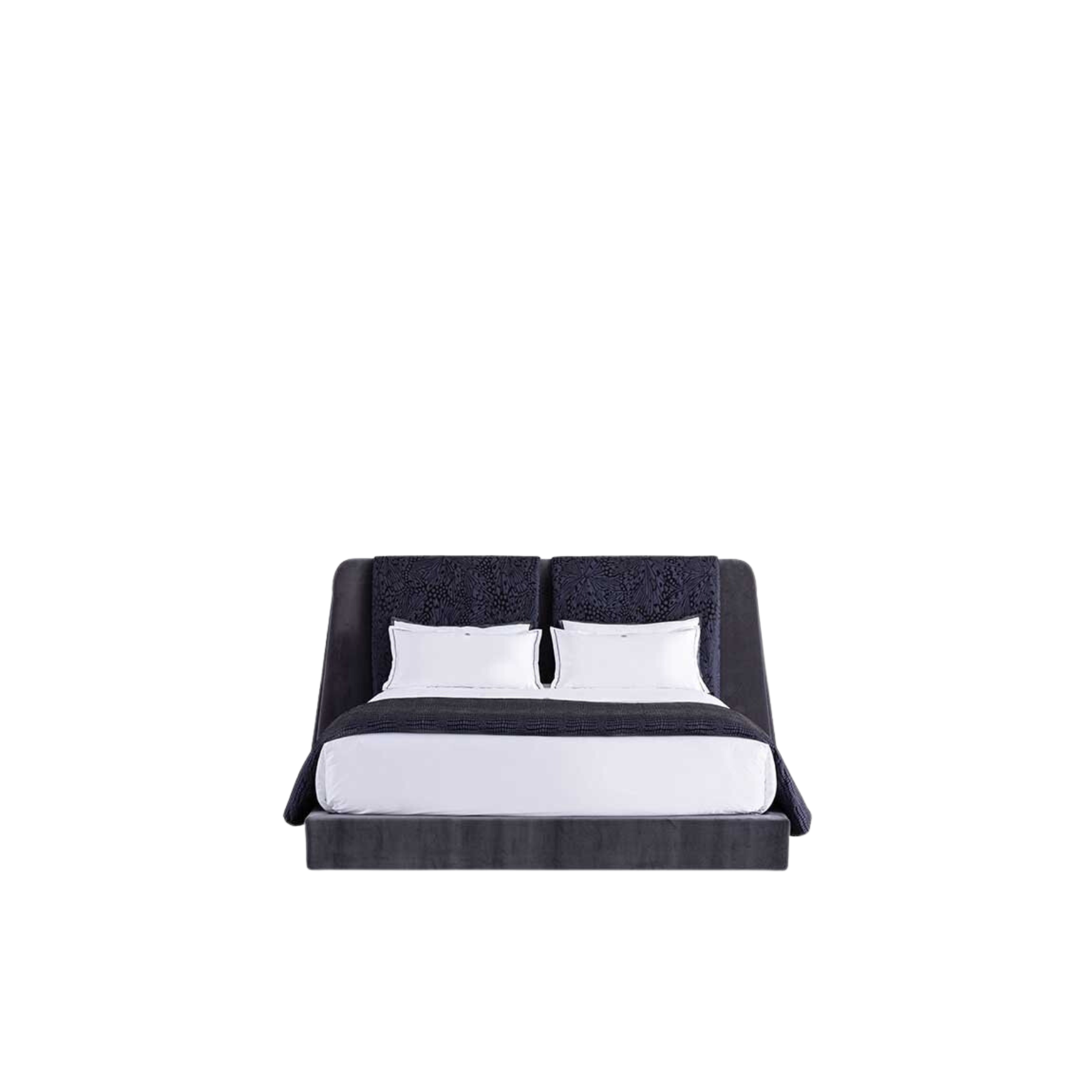 Dreamy Bed