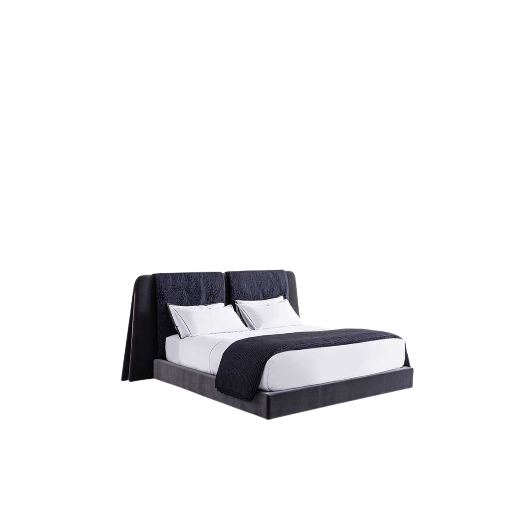 Dreamy Bed