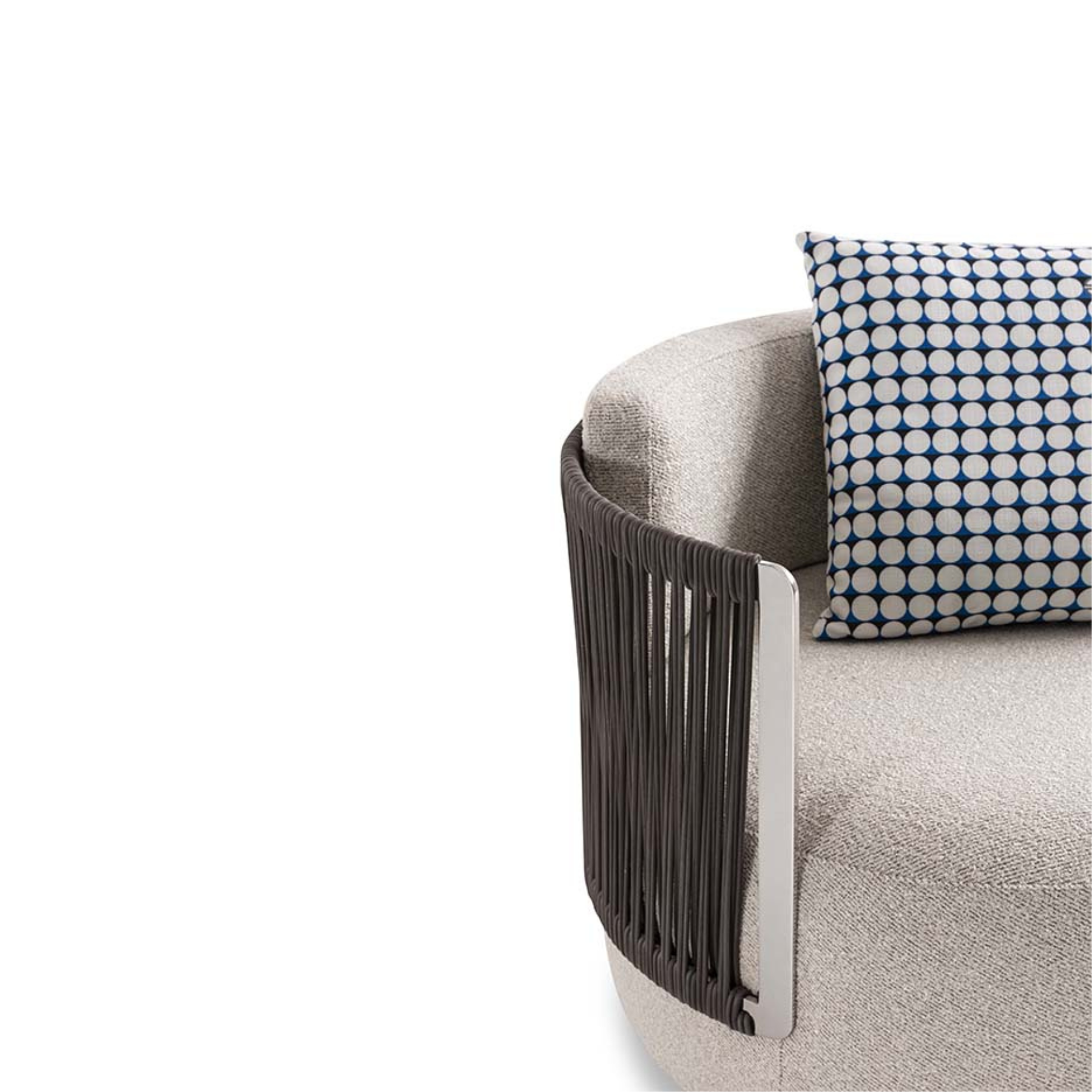 Elsa Outdoor Armchair