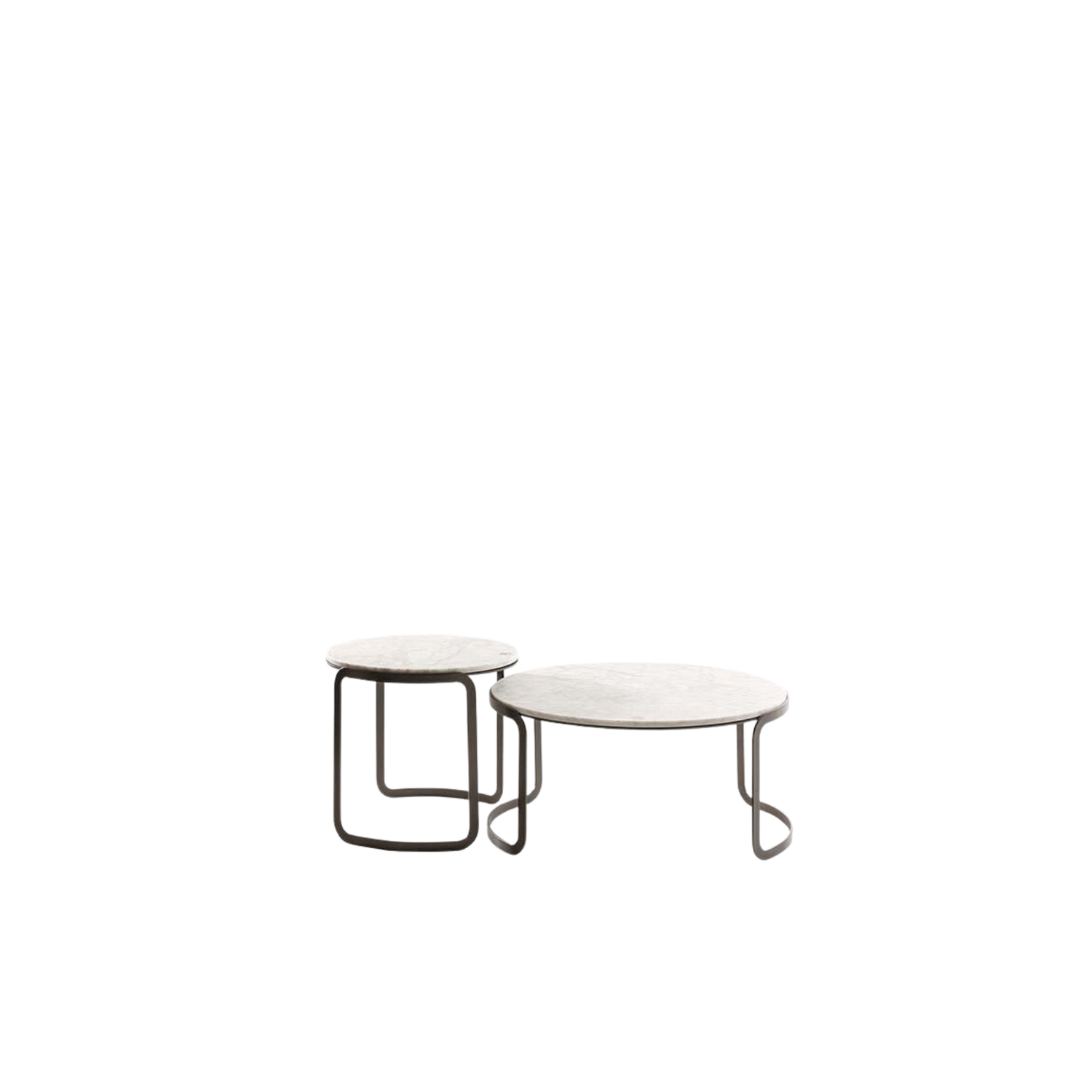 Gala Coffee & Side Table