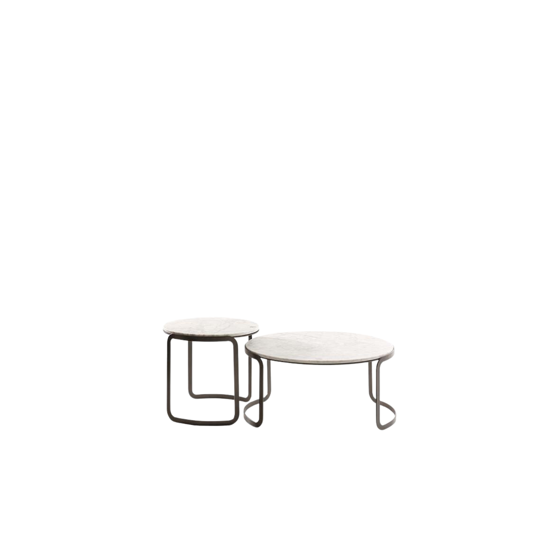 Gala Coffee & Side Table