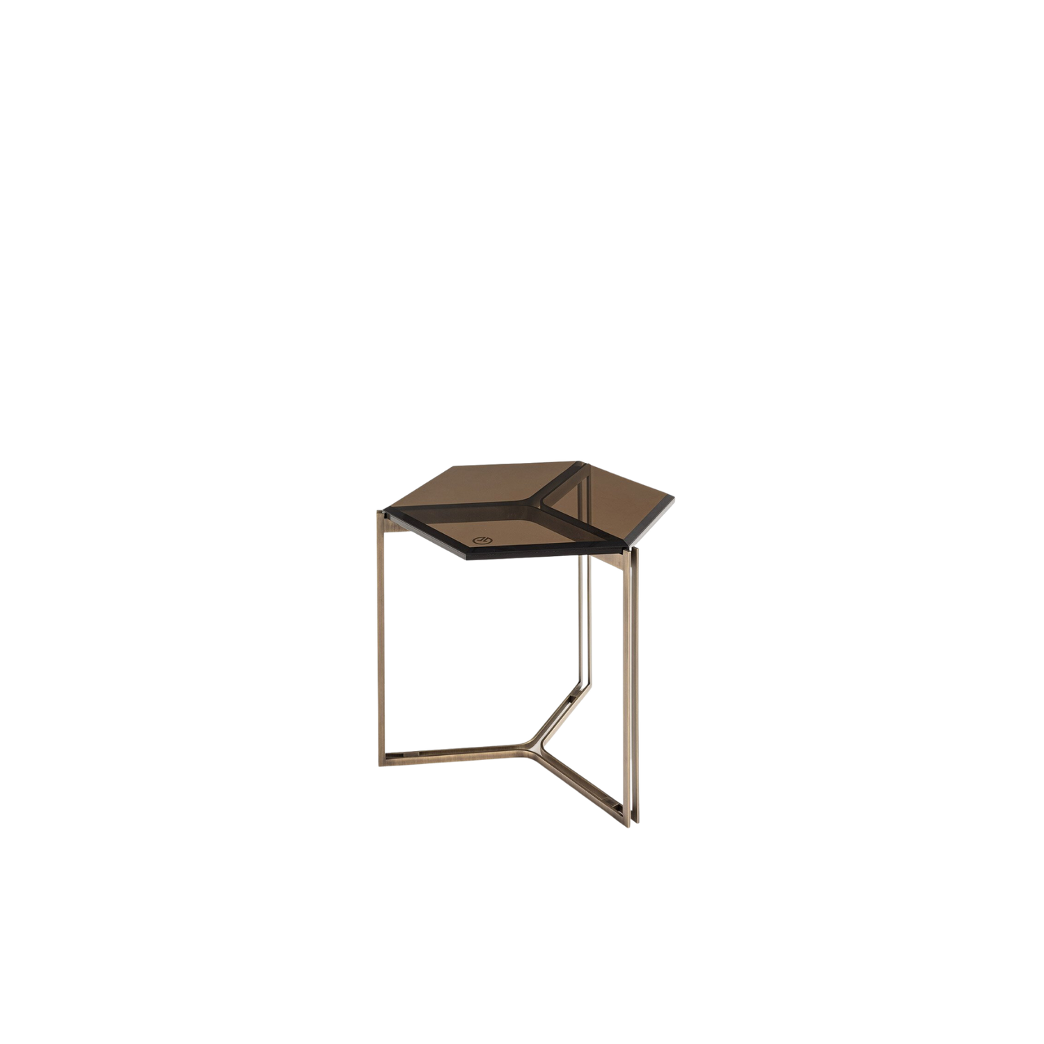Gemmy Coffee & Side Table