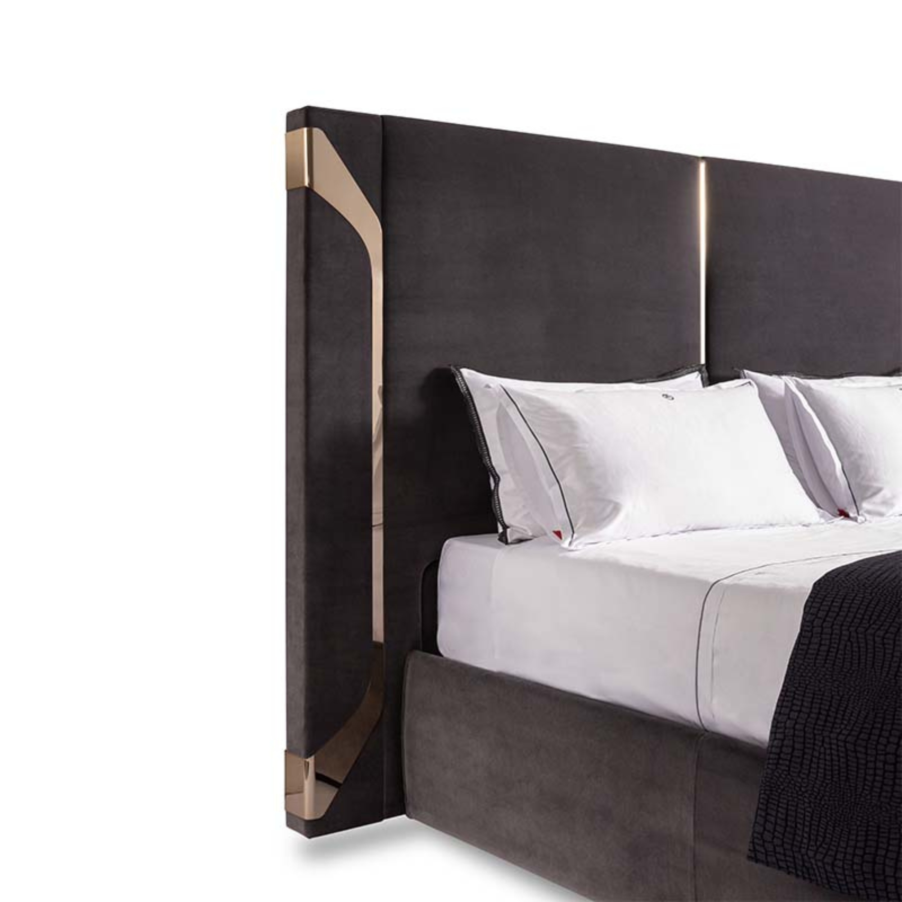 Imperial Bed