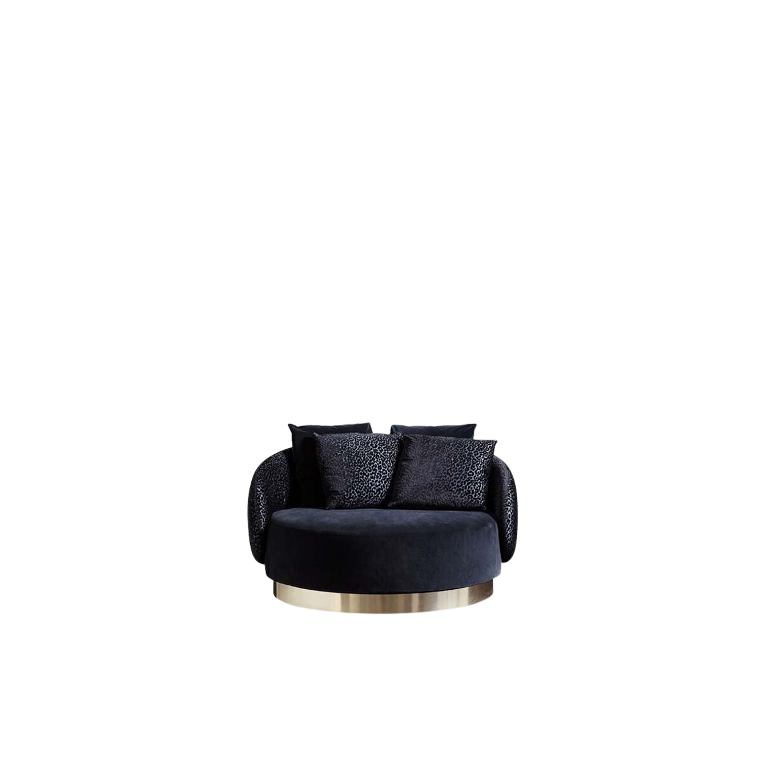 Liza Loveseat