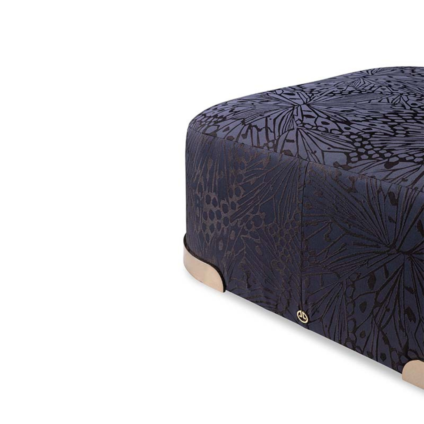 Parsons Ottoman