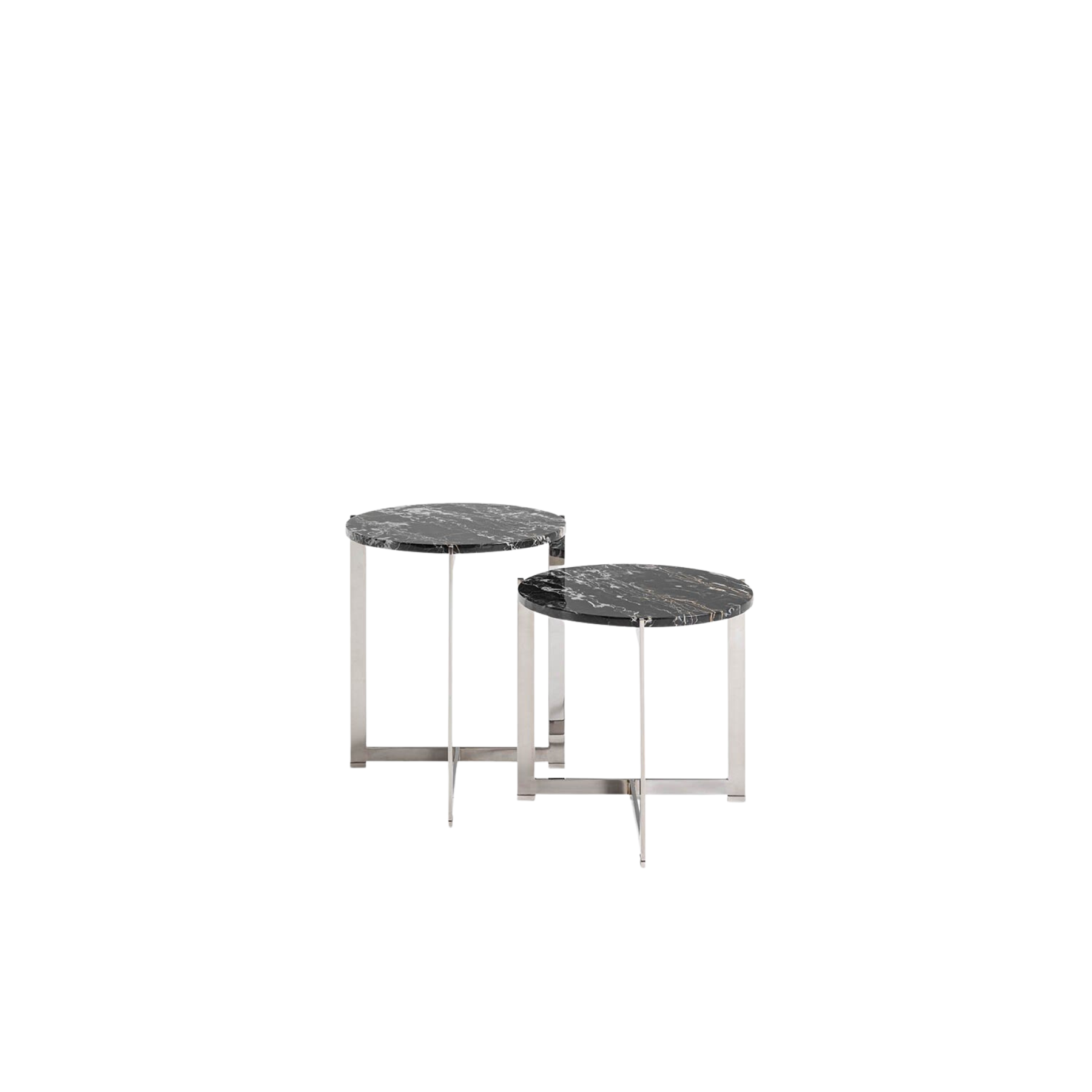Rudy Outdoor Coffee & Side Table