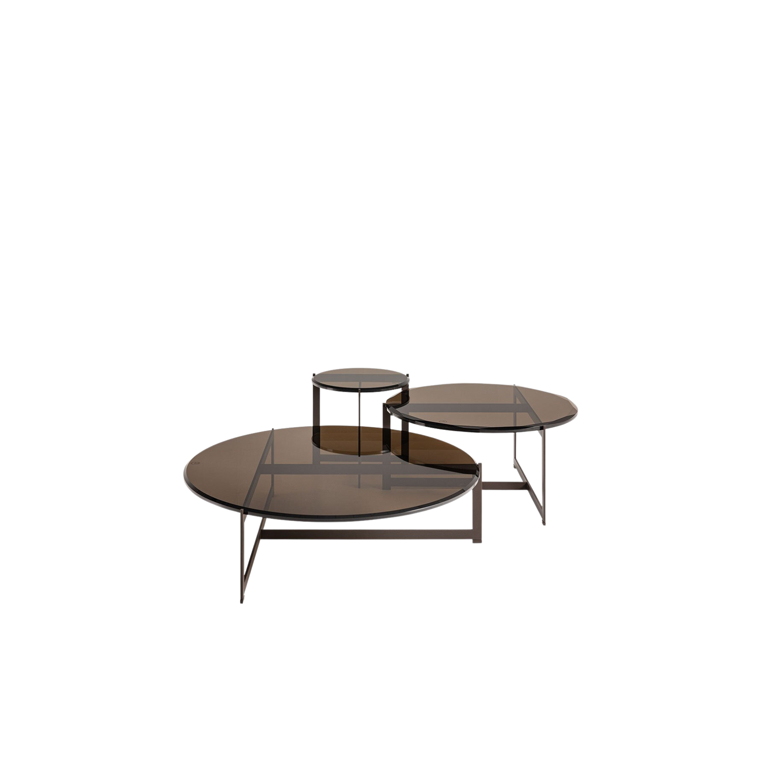 Rudy Coffee & Side Table