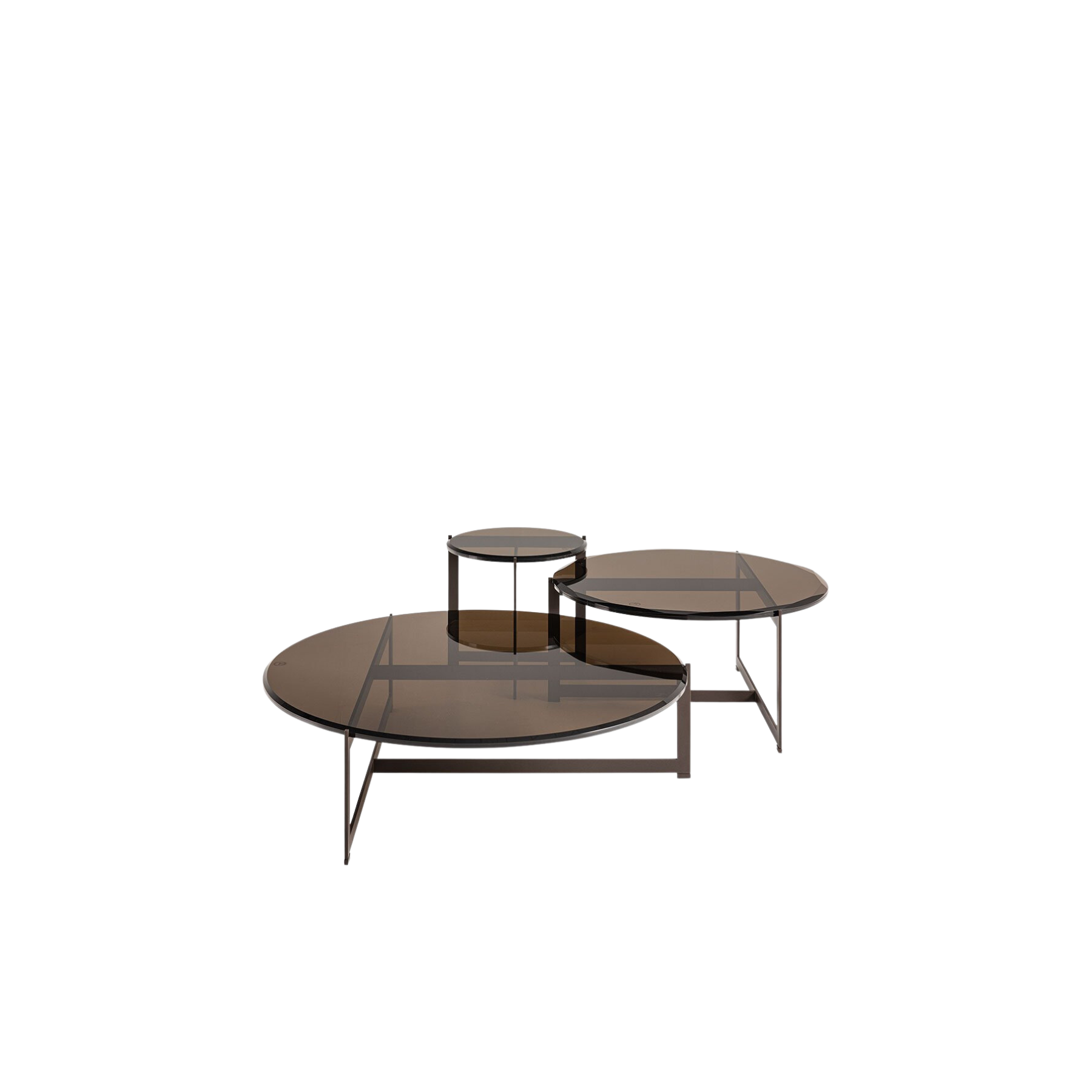 Rudy Coffee & Side Table