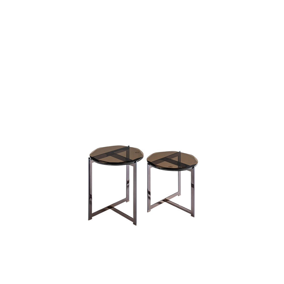 Rudy Coffee &amp; Side Table