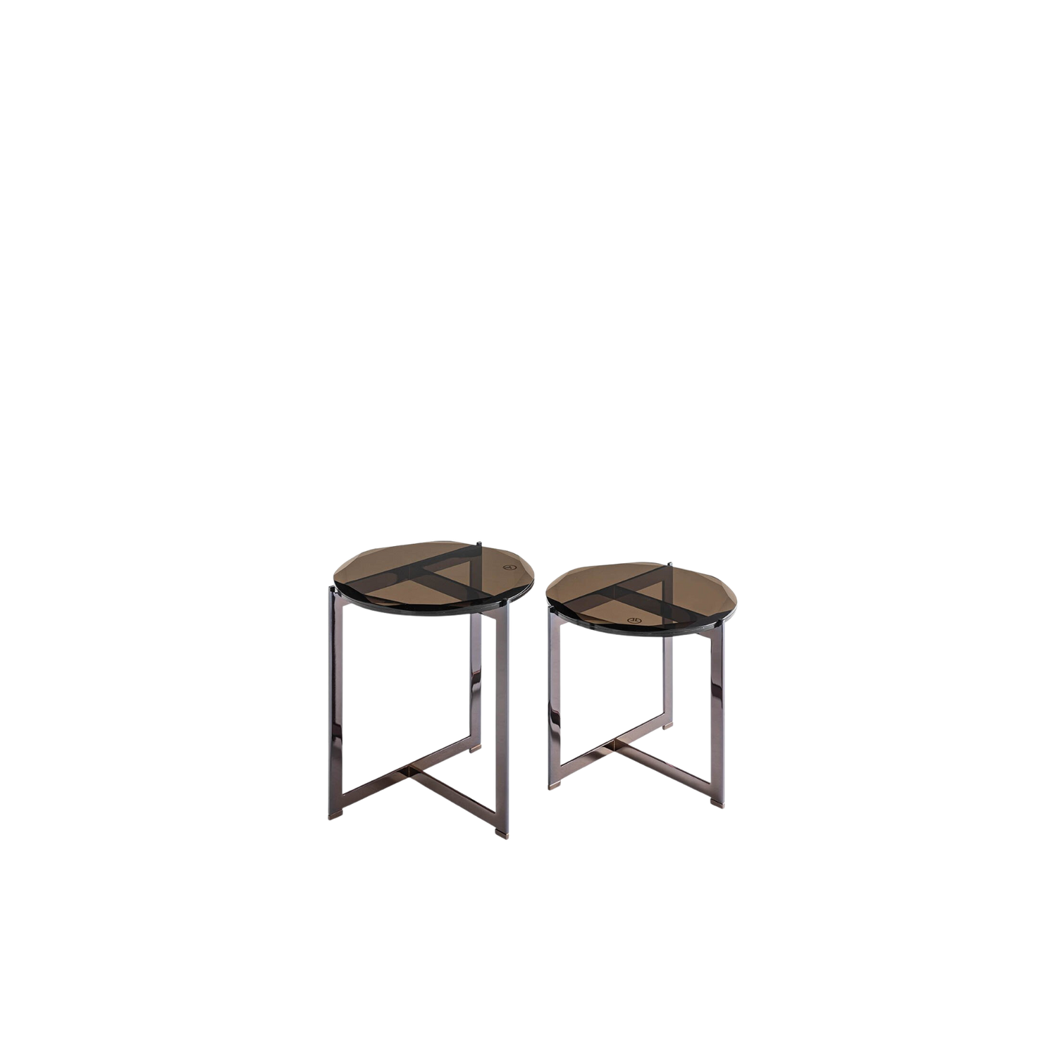 Rudy Coffee &amp; Side Table