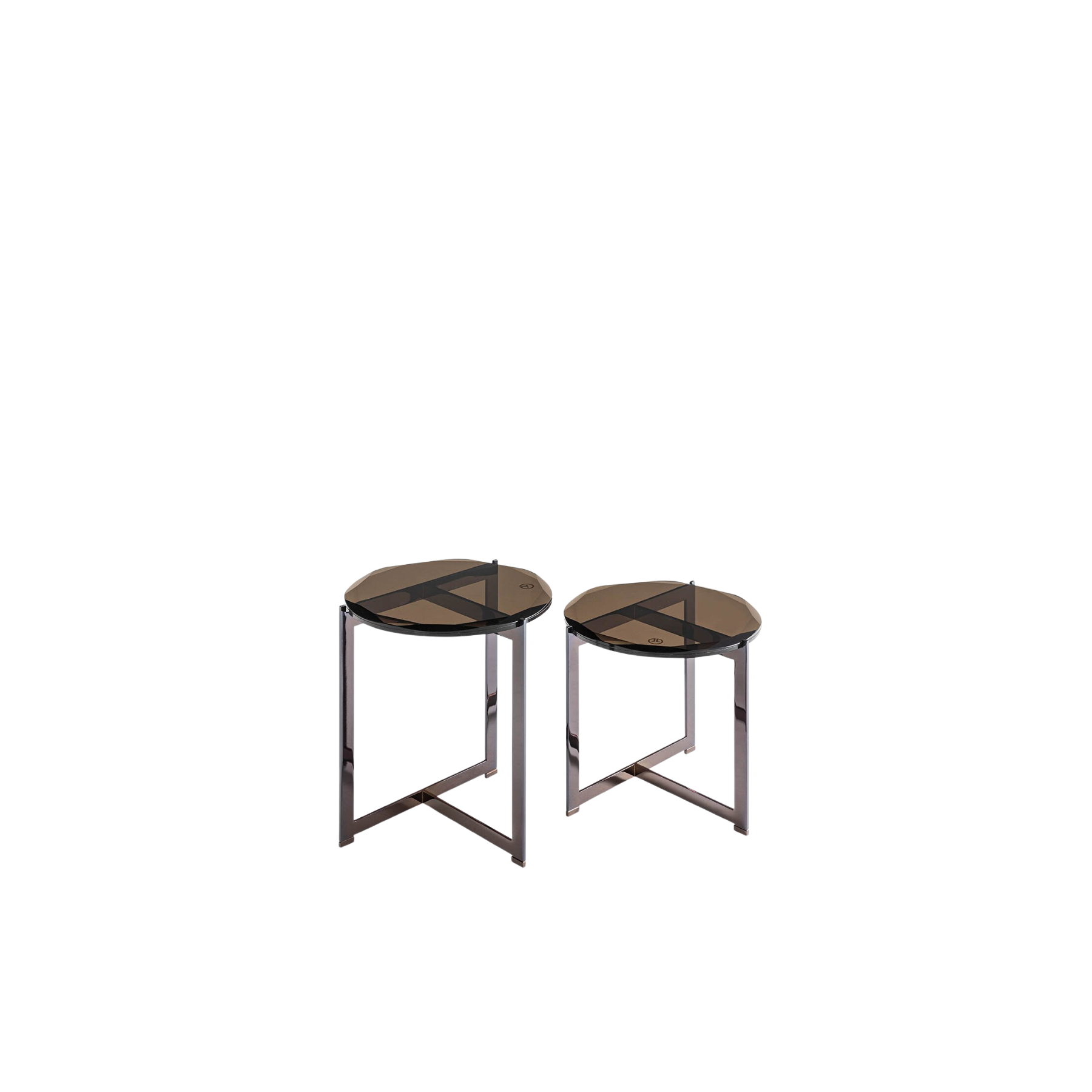 Rudy Coffee & Side Table