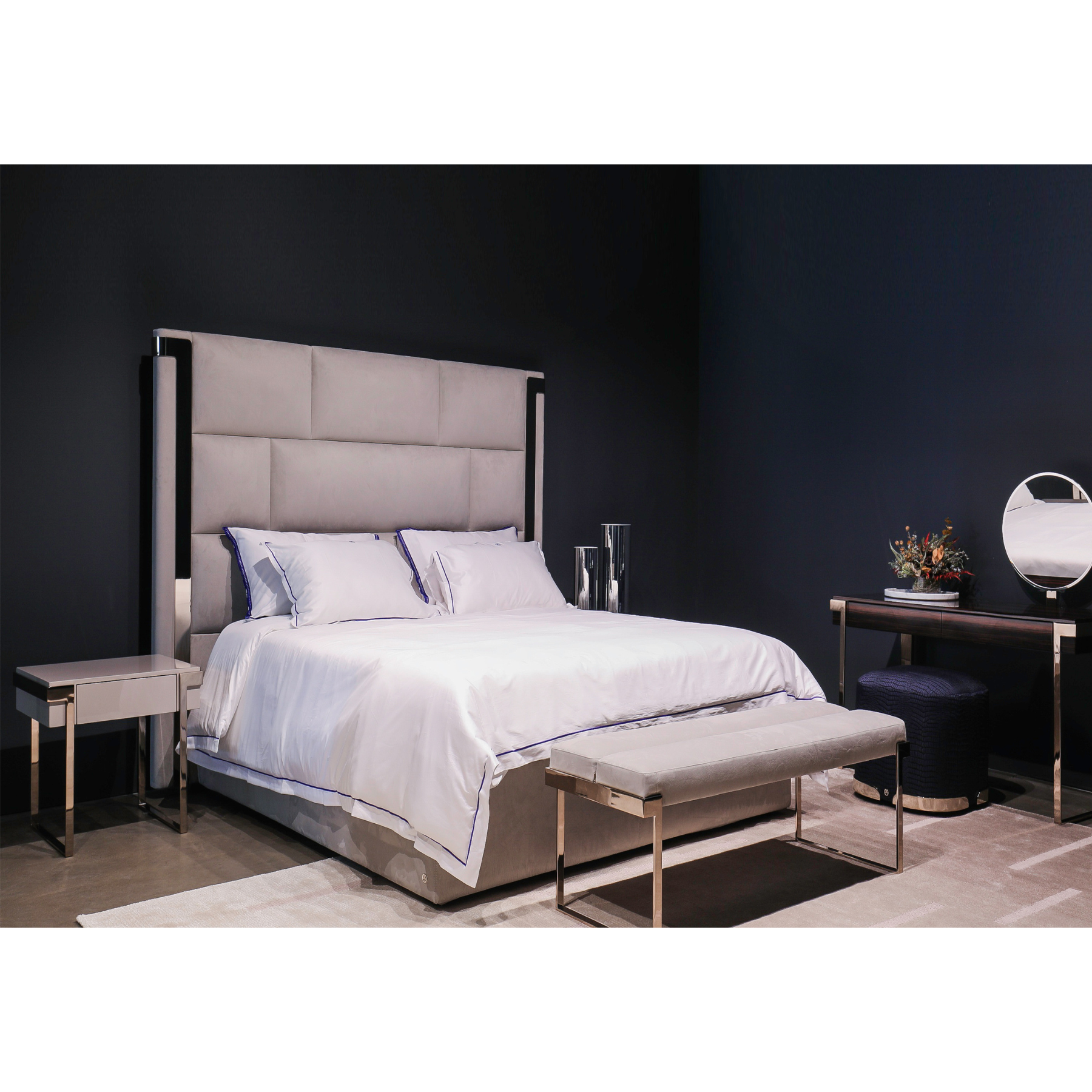 Avenue Bed