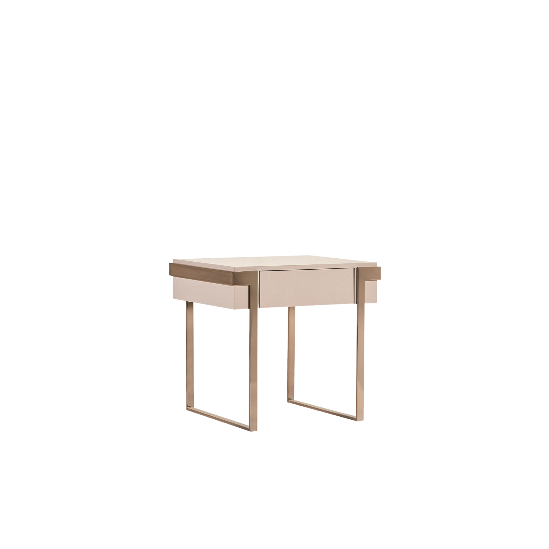 Avenue Bedside Table