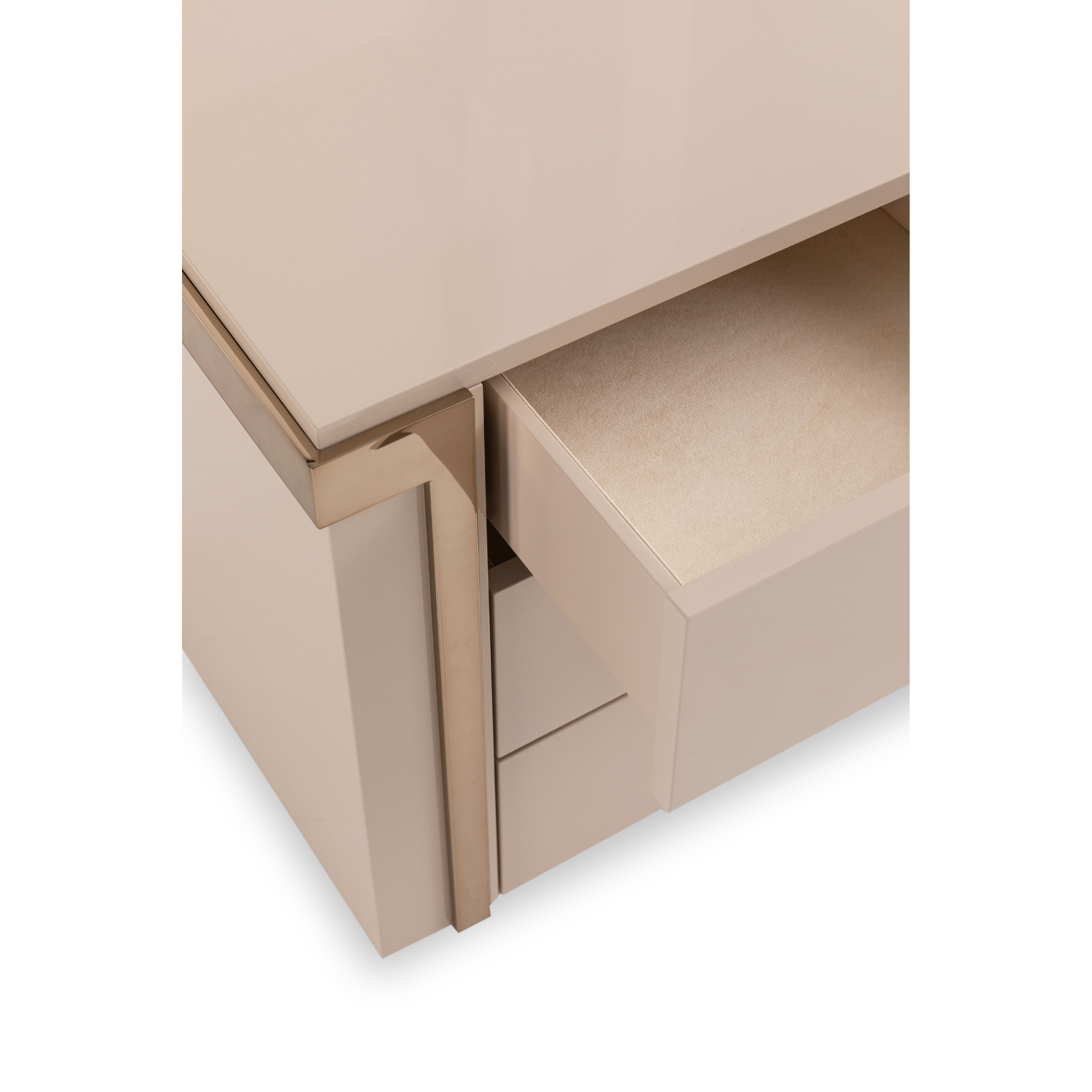 Avenue Bedside Table