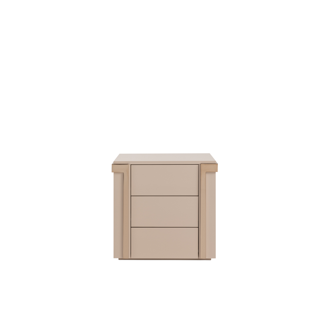 Avenue Bedside Table