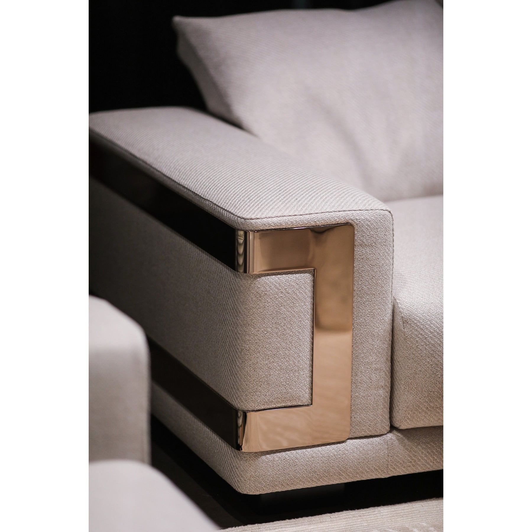 Avenue Sofa