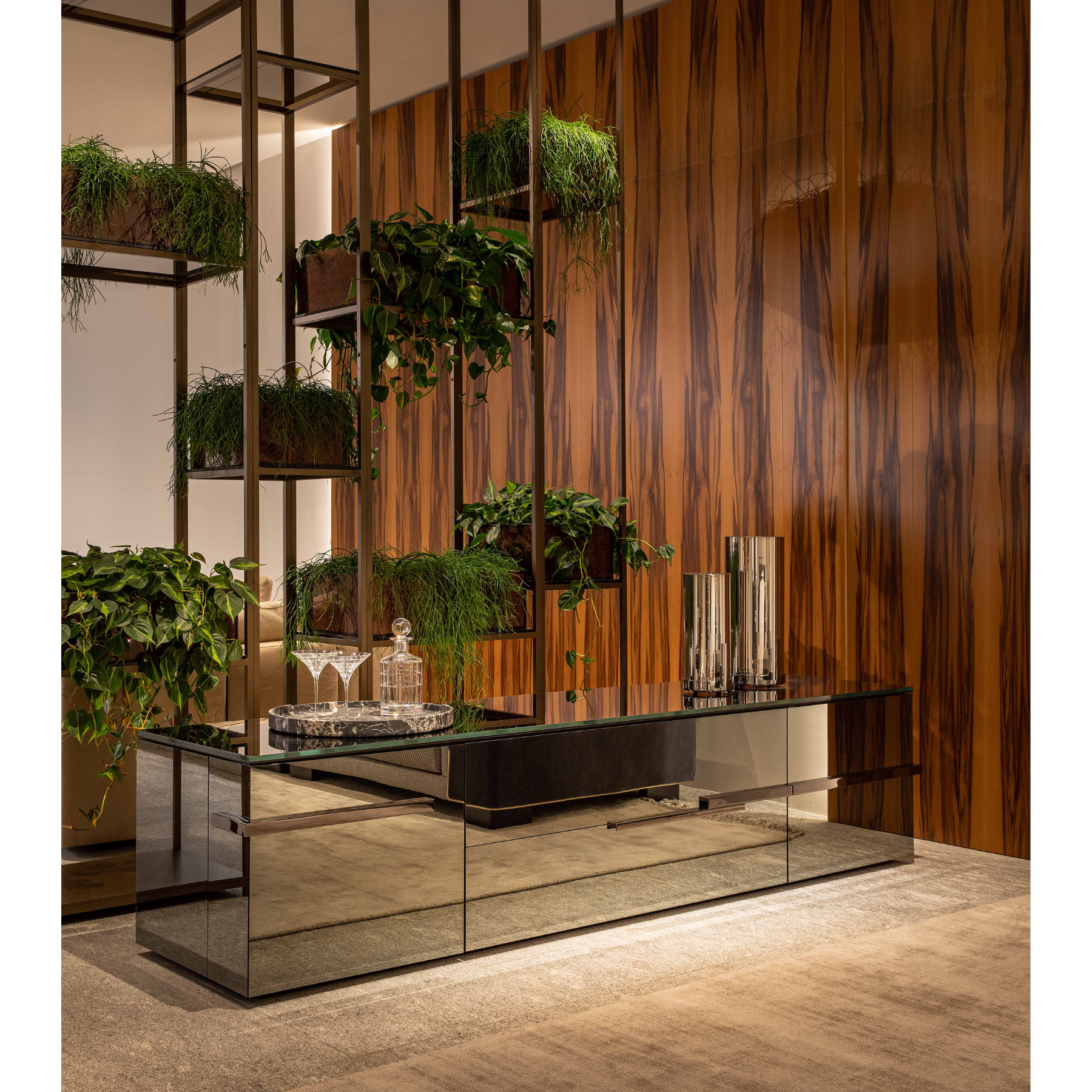 Maxime Cabinet