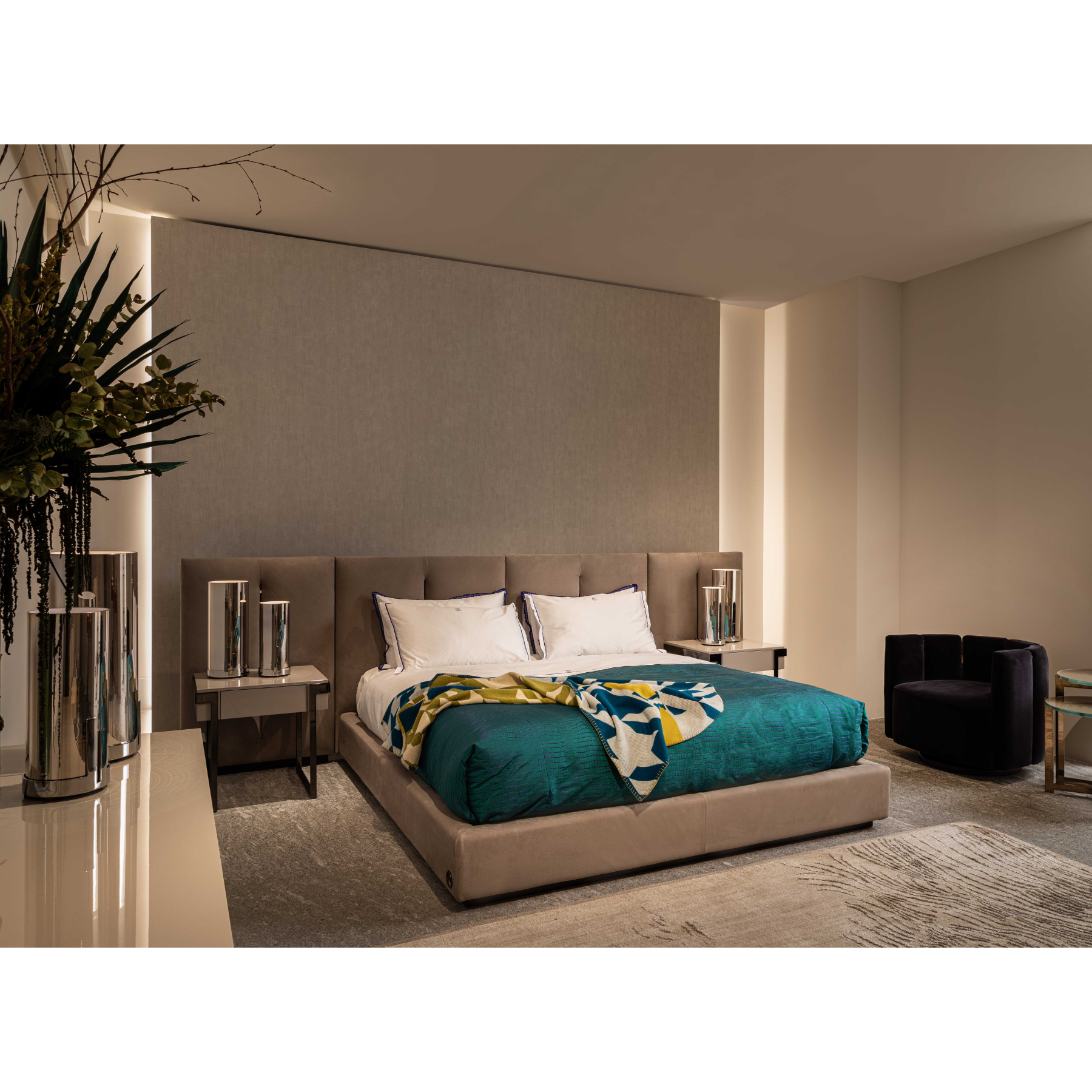 Night Club Bed