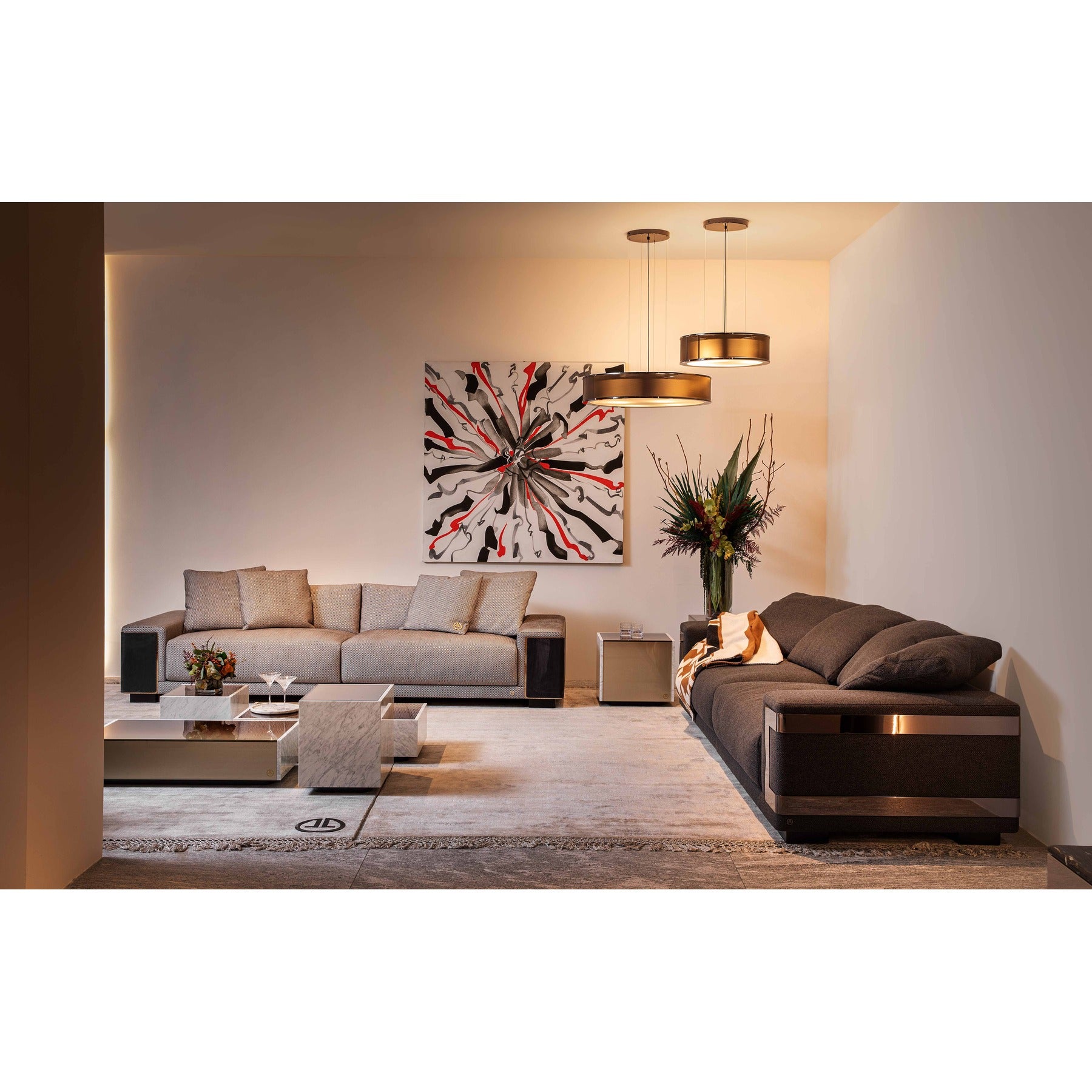 Avenue Sofa