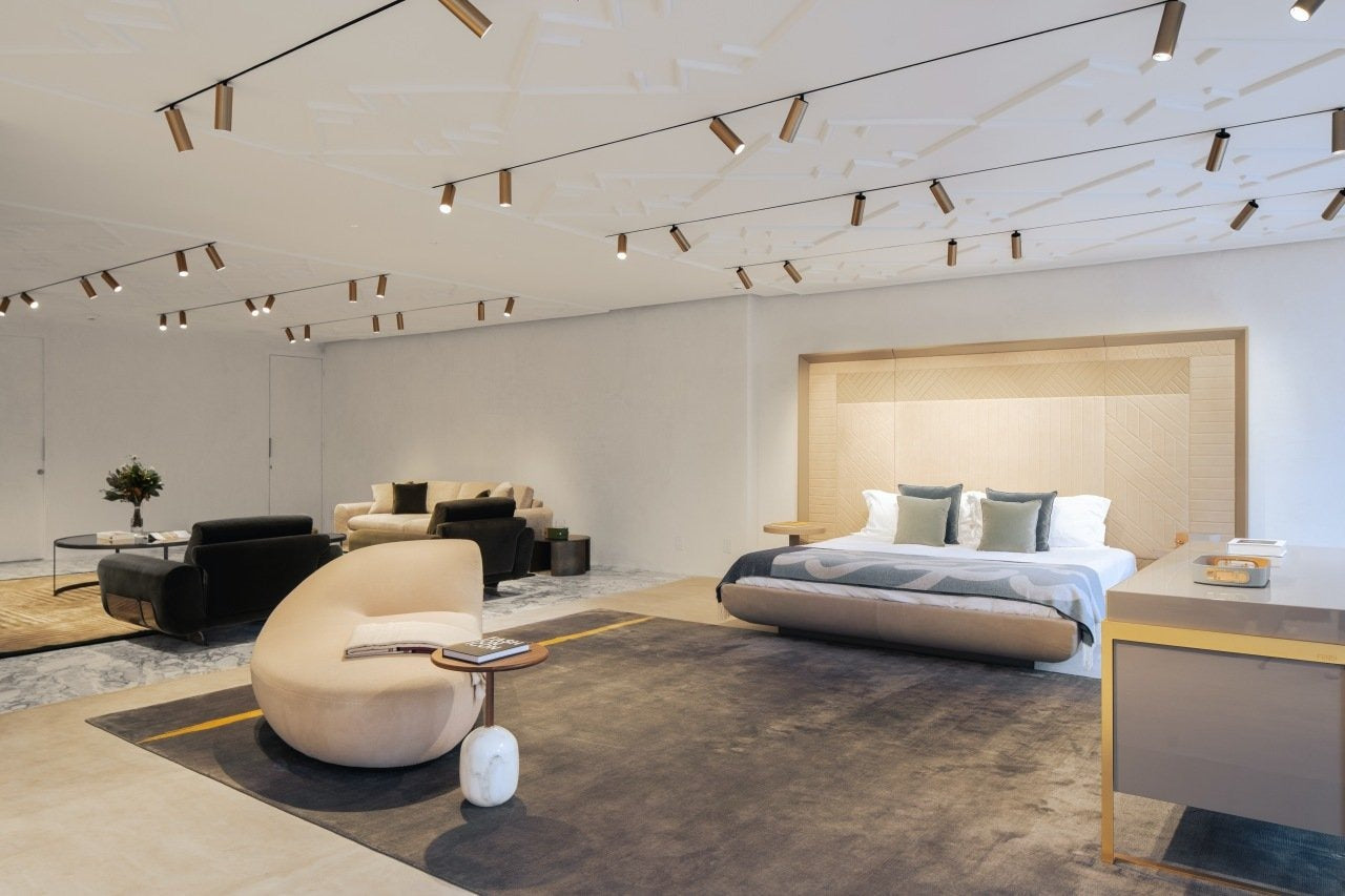 Sandia Daybed