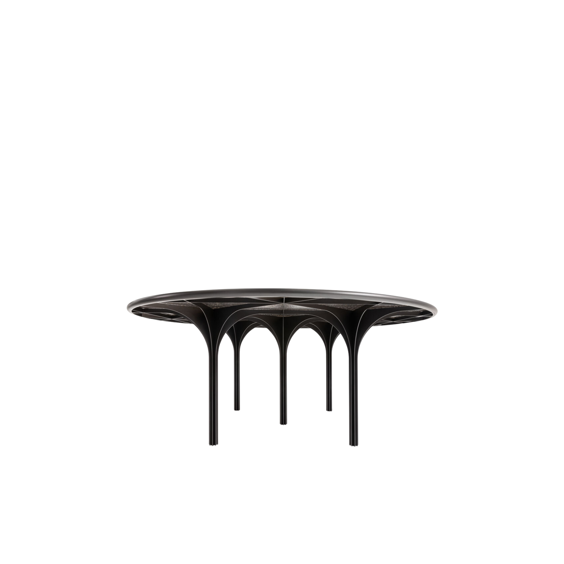 Metropolis Table