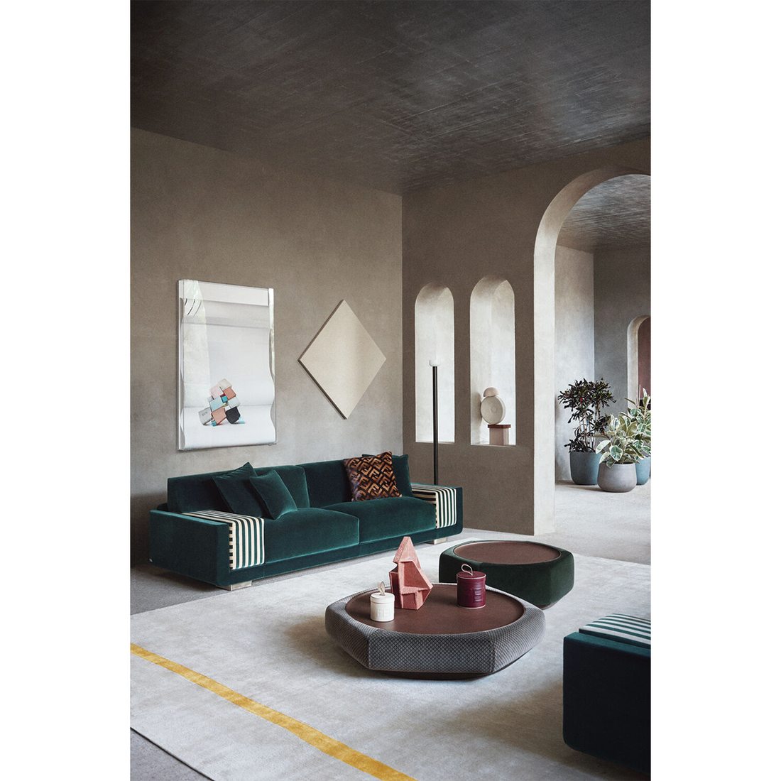 Marrakesh Coffee Table