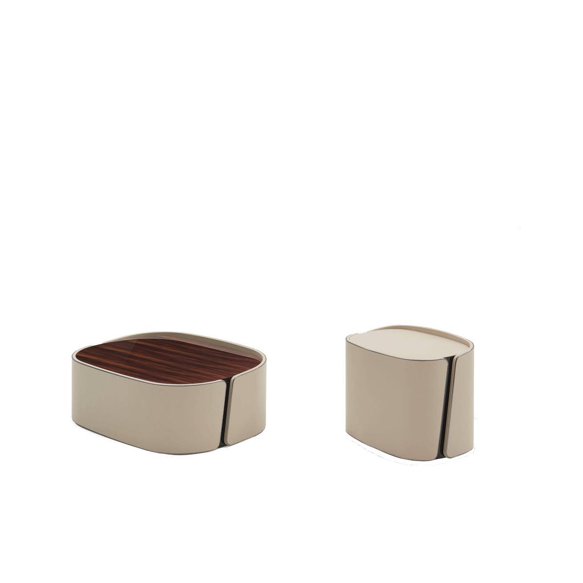 Matlock Coffee & Side Table