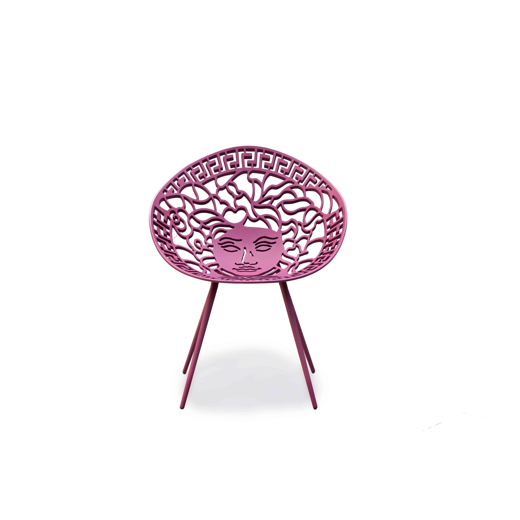 Mesedia Chairs