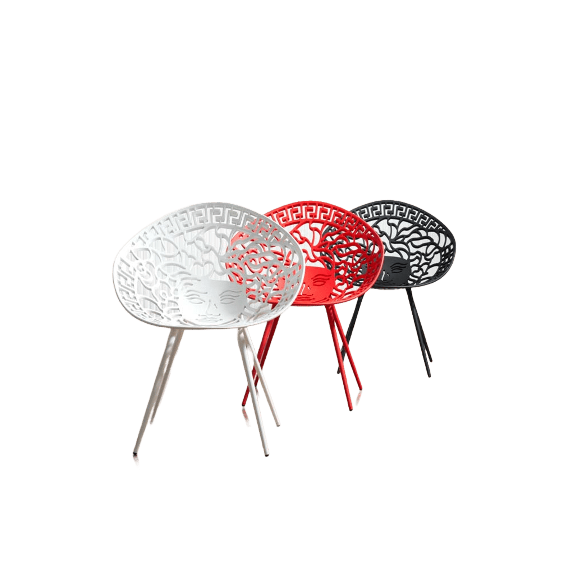 Mesedia Chairs