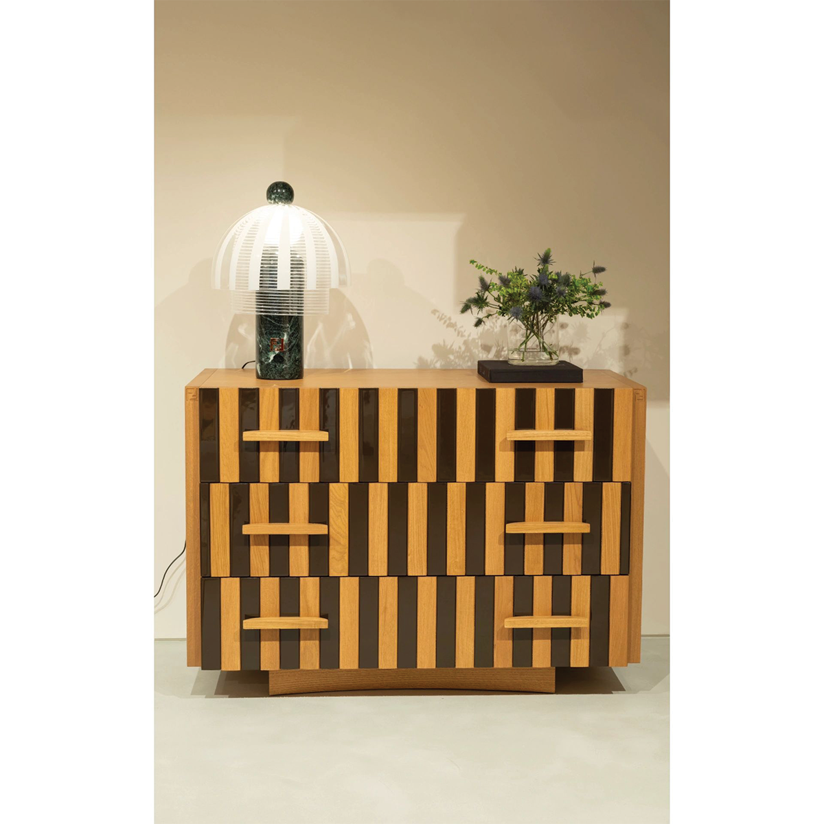 Mirage Chest of Drawers