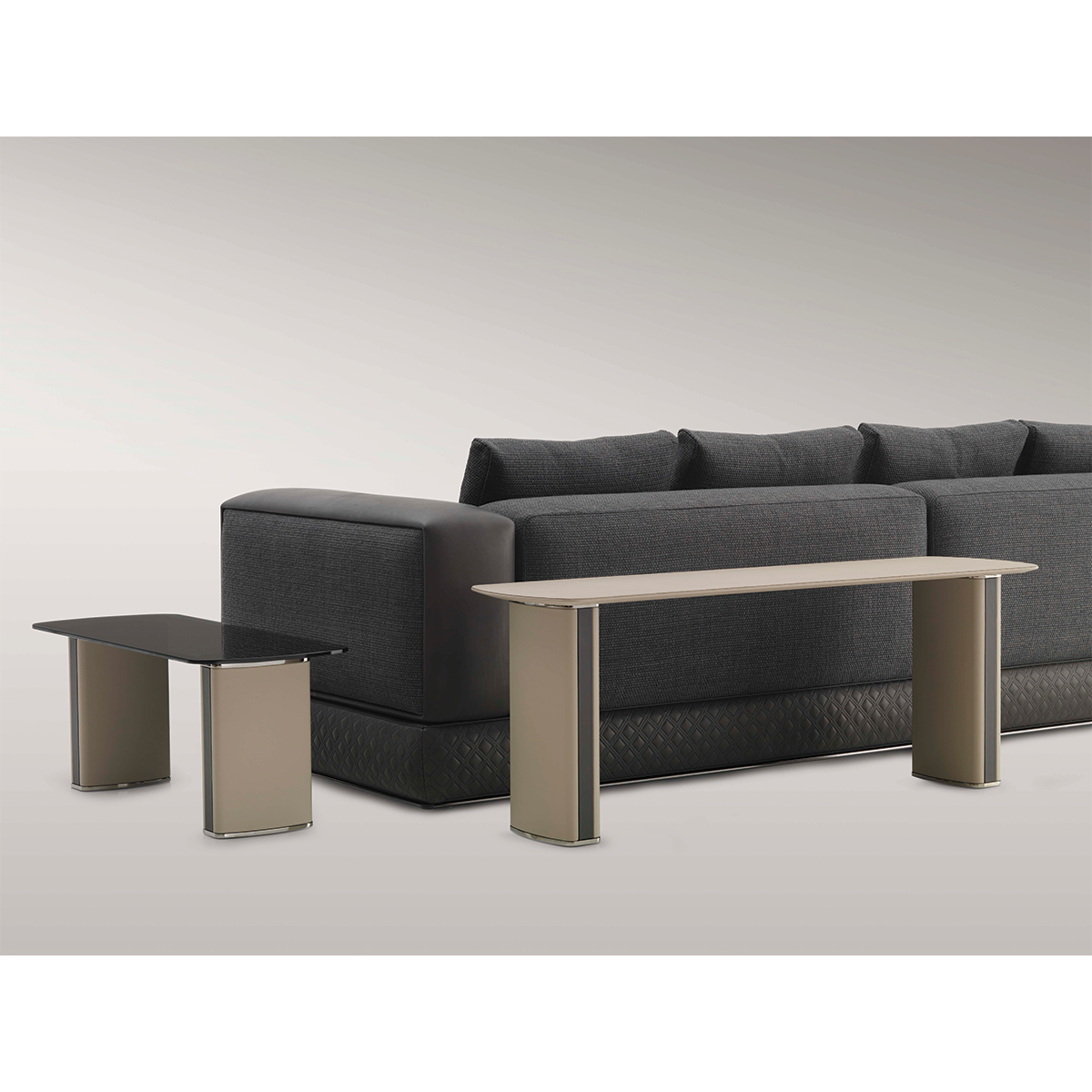 Neston Coffee & Side Table