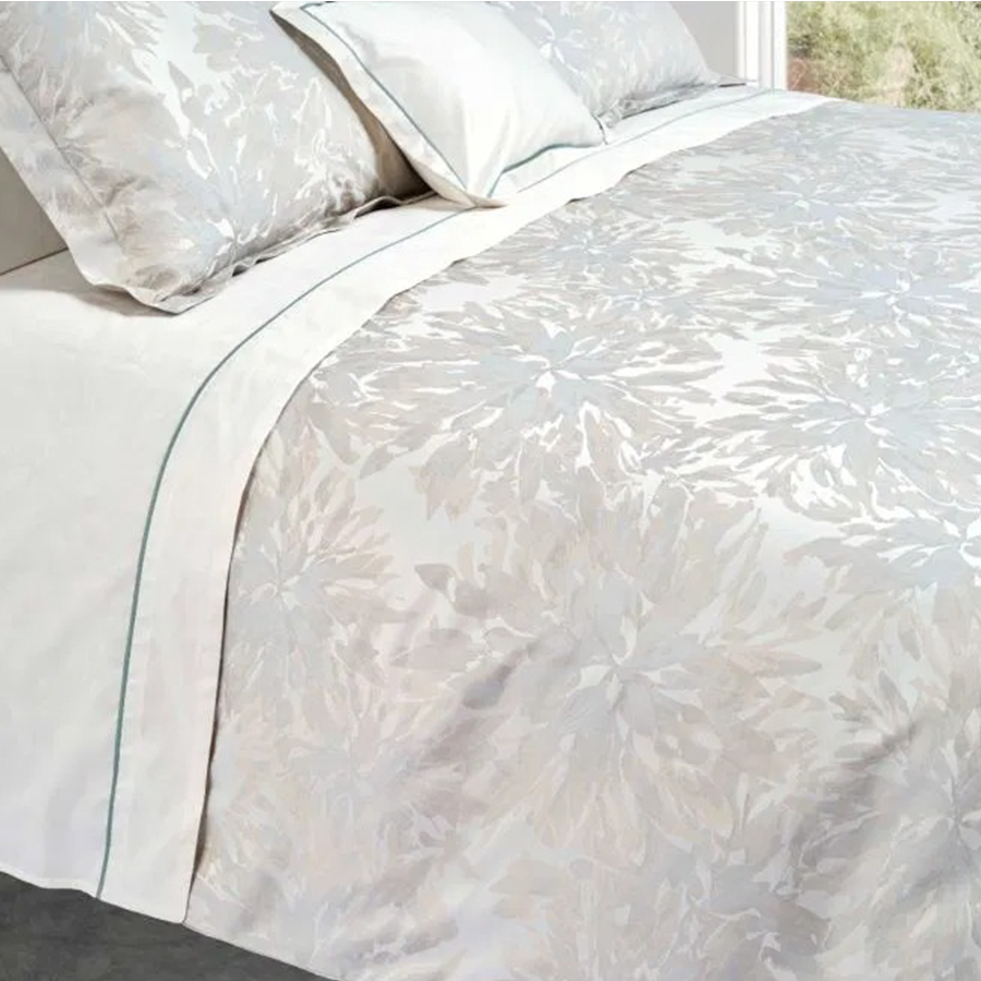 Noto Duvet Cover & Shams King Set