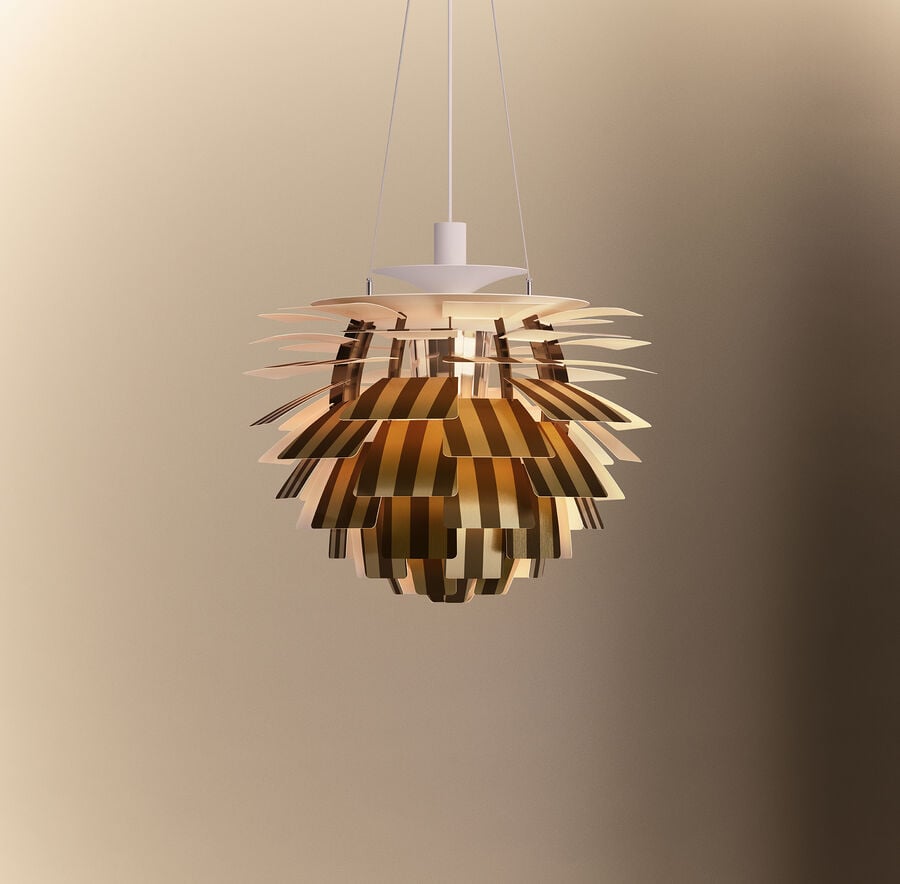 Louis Poulsen Lighting