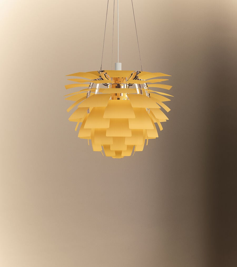 Louis Poulsen Lighting