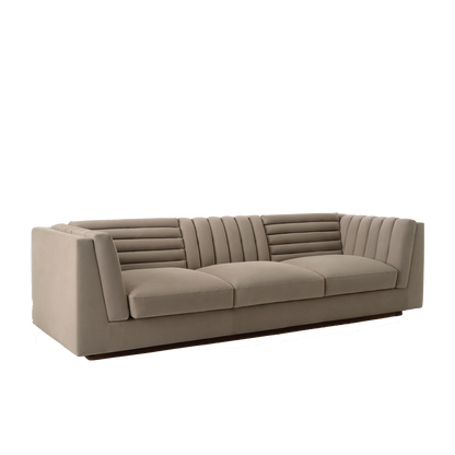 Relief Sofa
