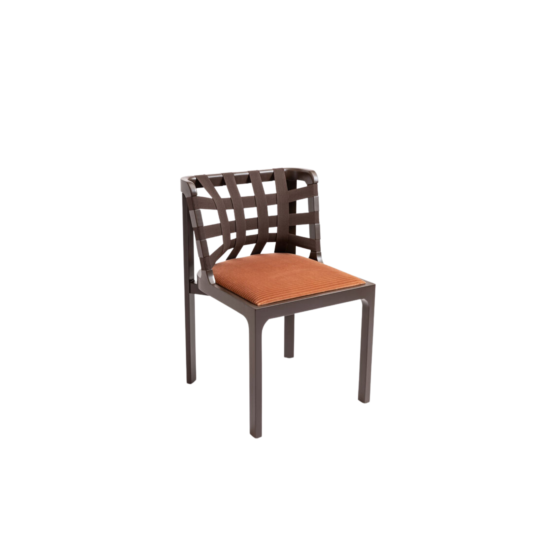 Ribbon Chair