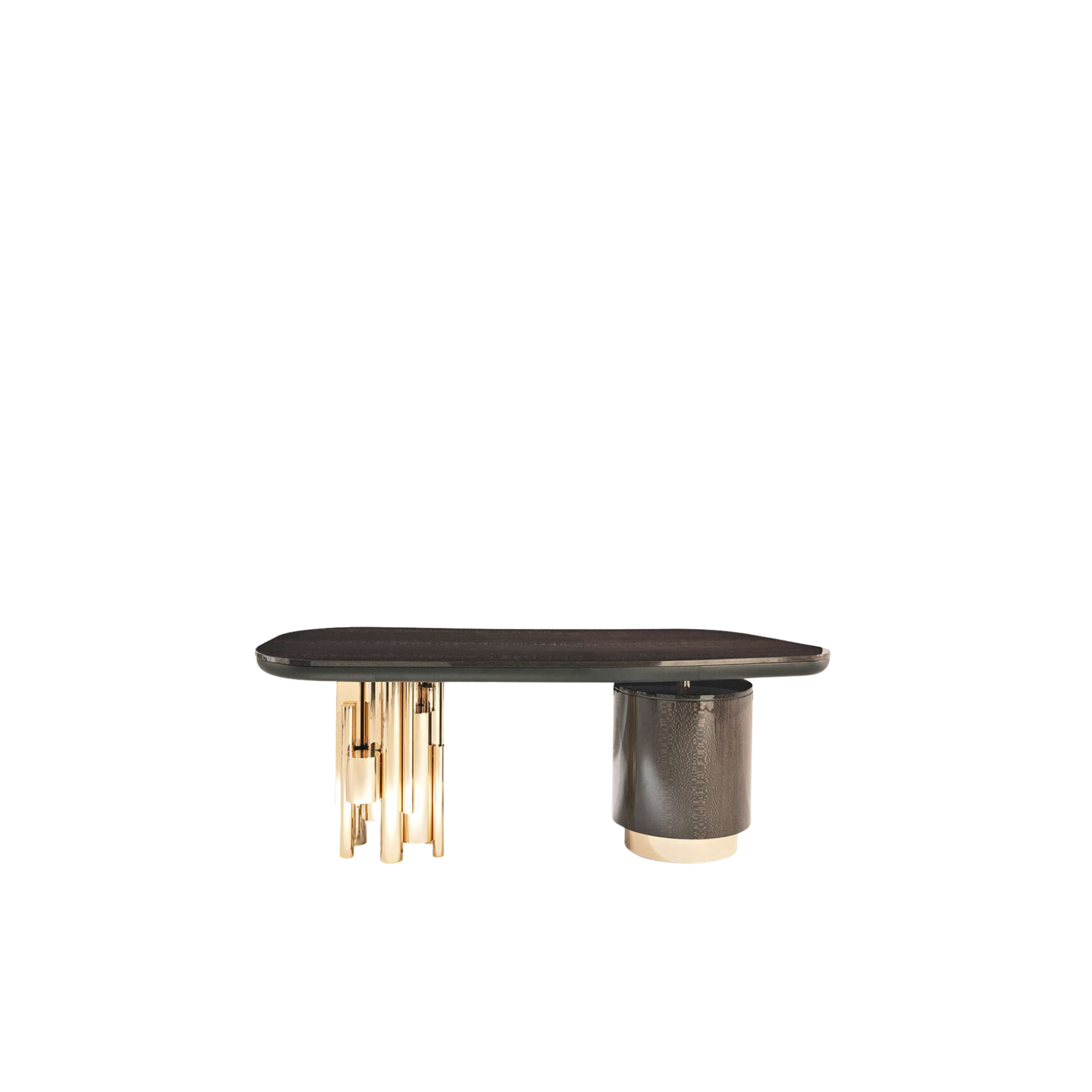 Antigua Writing Desk