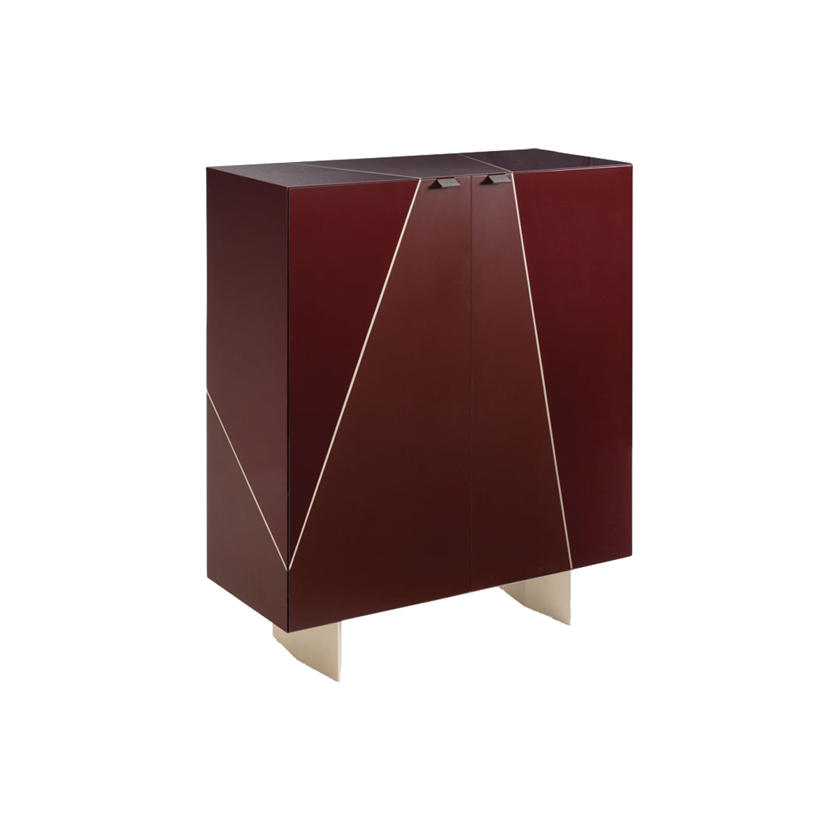 Selbit Bar Cabinet