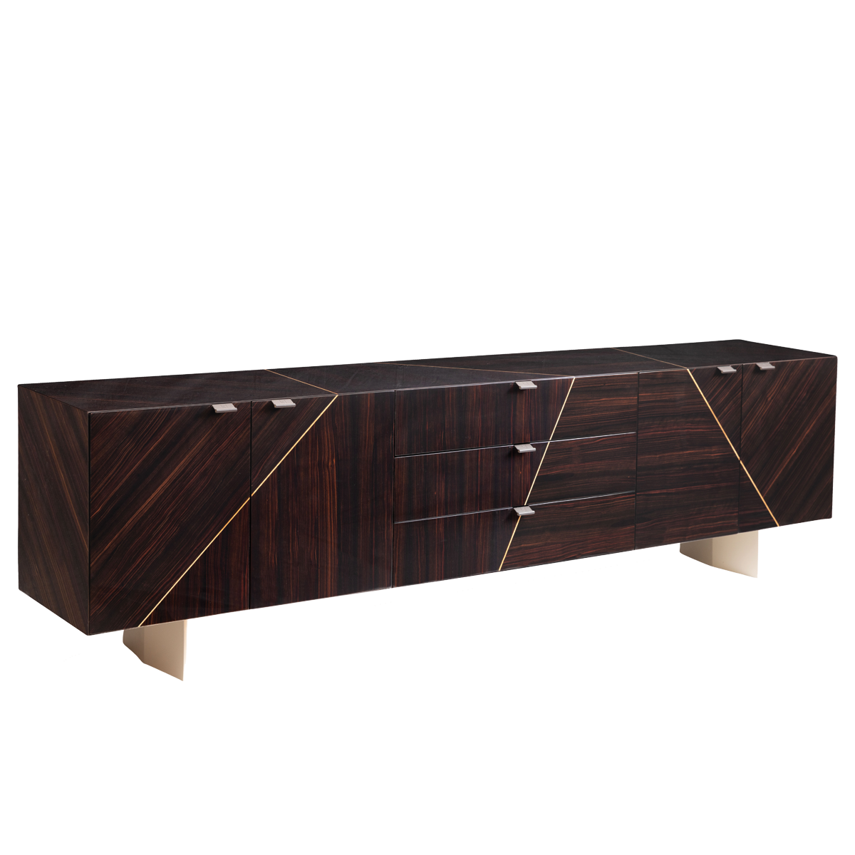 Selbit Chest of Drawers